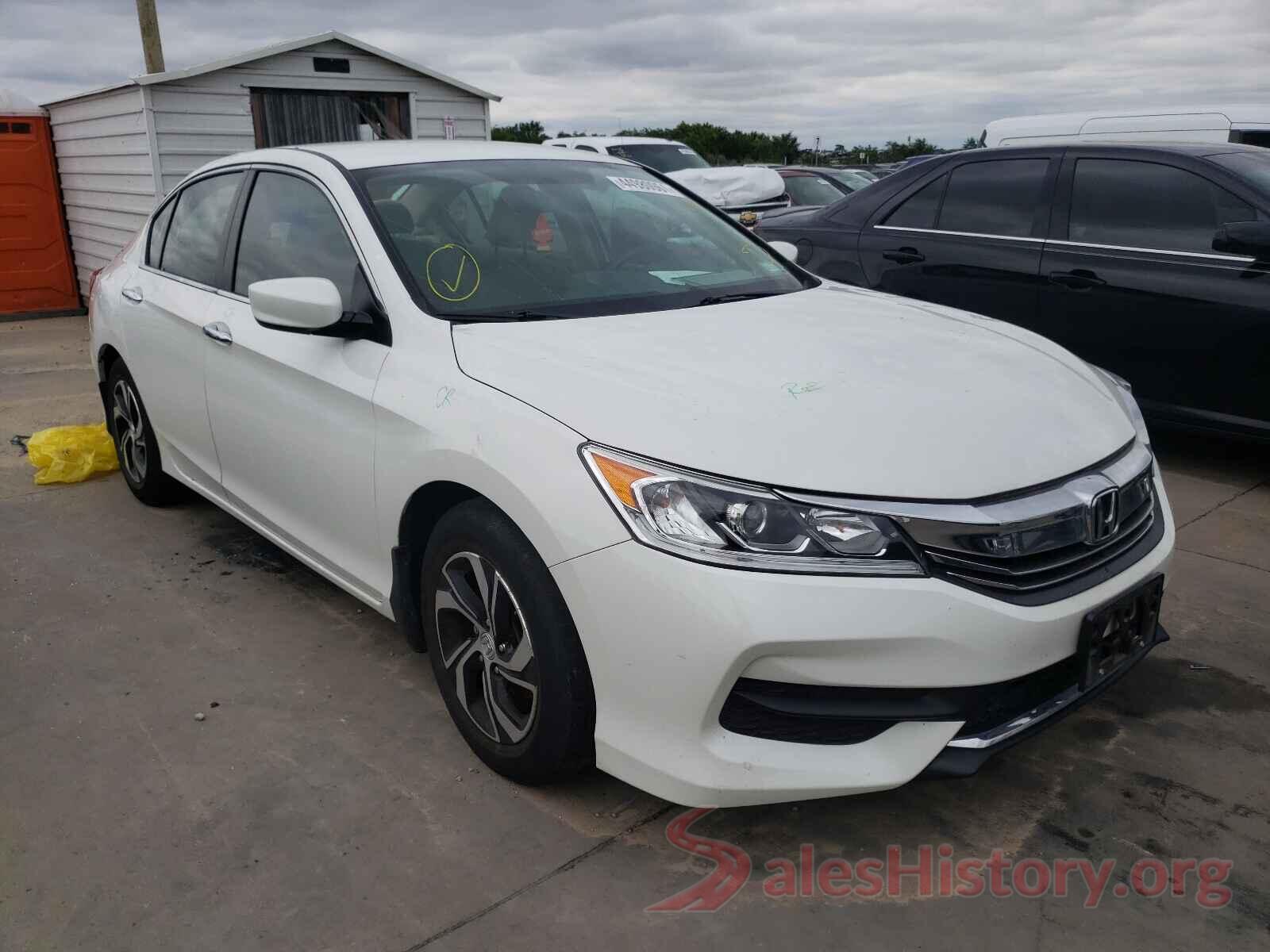 1HGCR2F39HA283957 2017 HONDA ACCORD