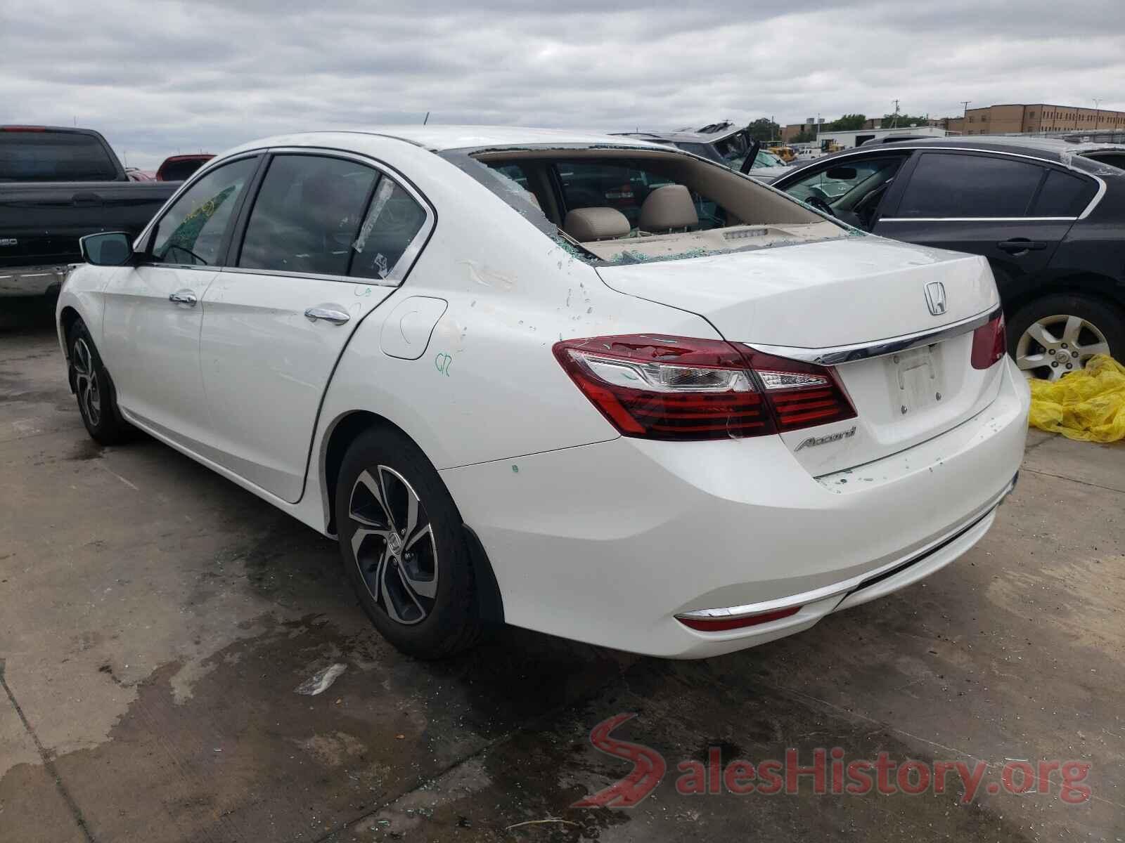 1HGCR2F39HA283957 2017 HONDA ACCORD