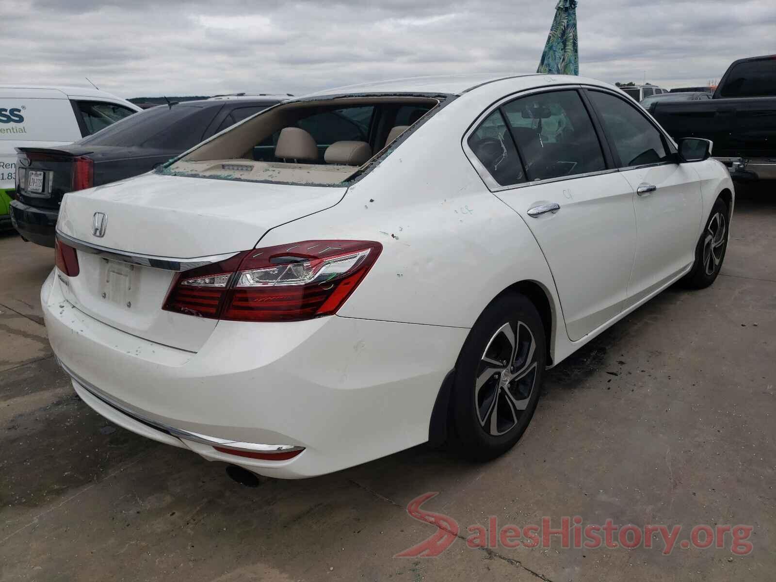 1HGCR2F39HA283957 2017 HONDA ACCORD