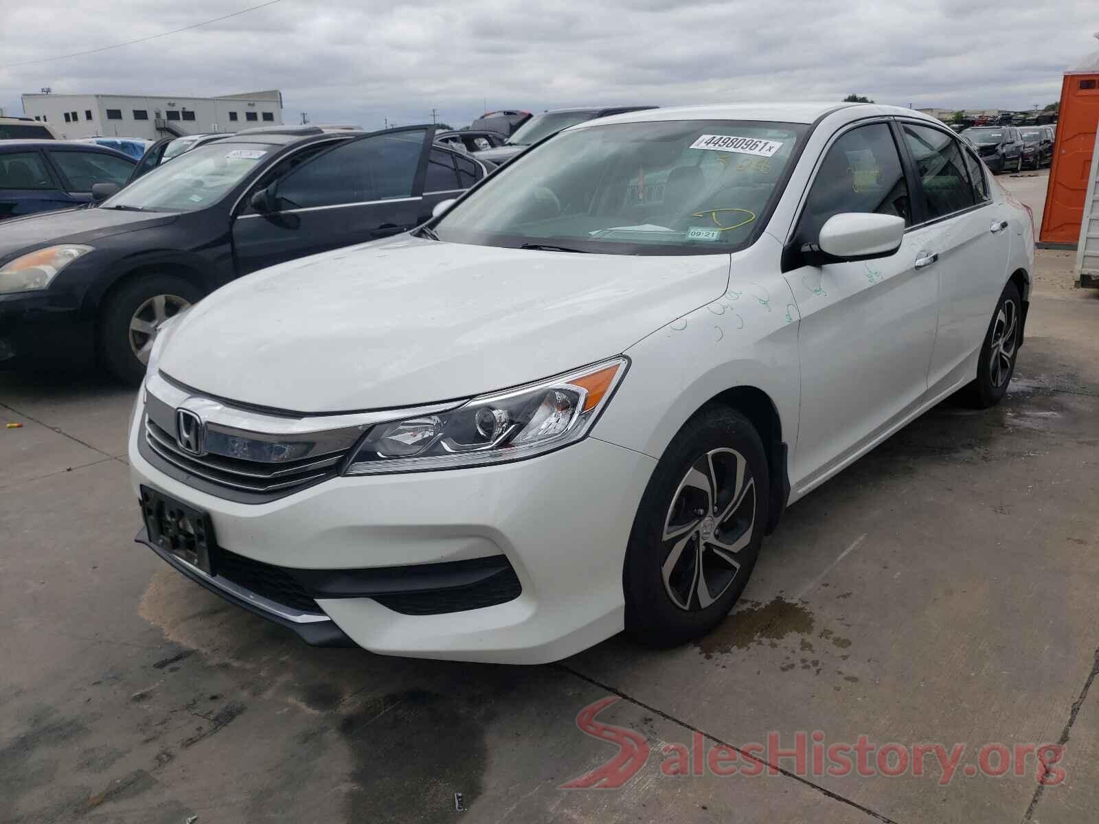 1HGCR2F39HA283957 2017 HONDA ACCORD