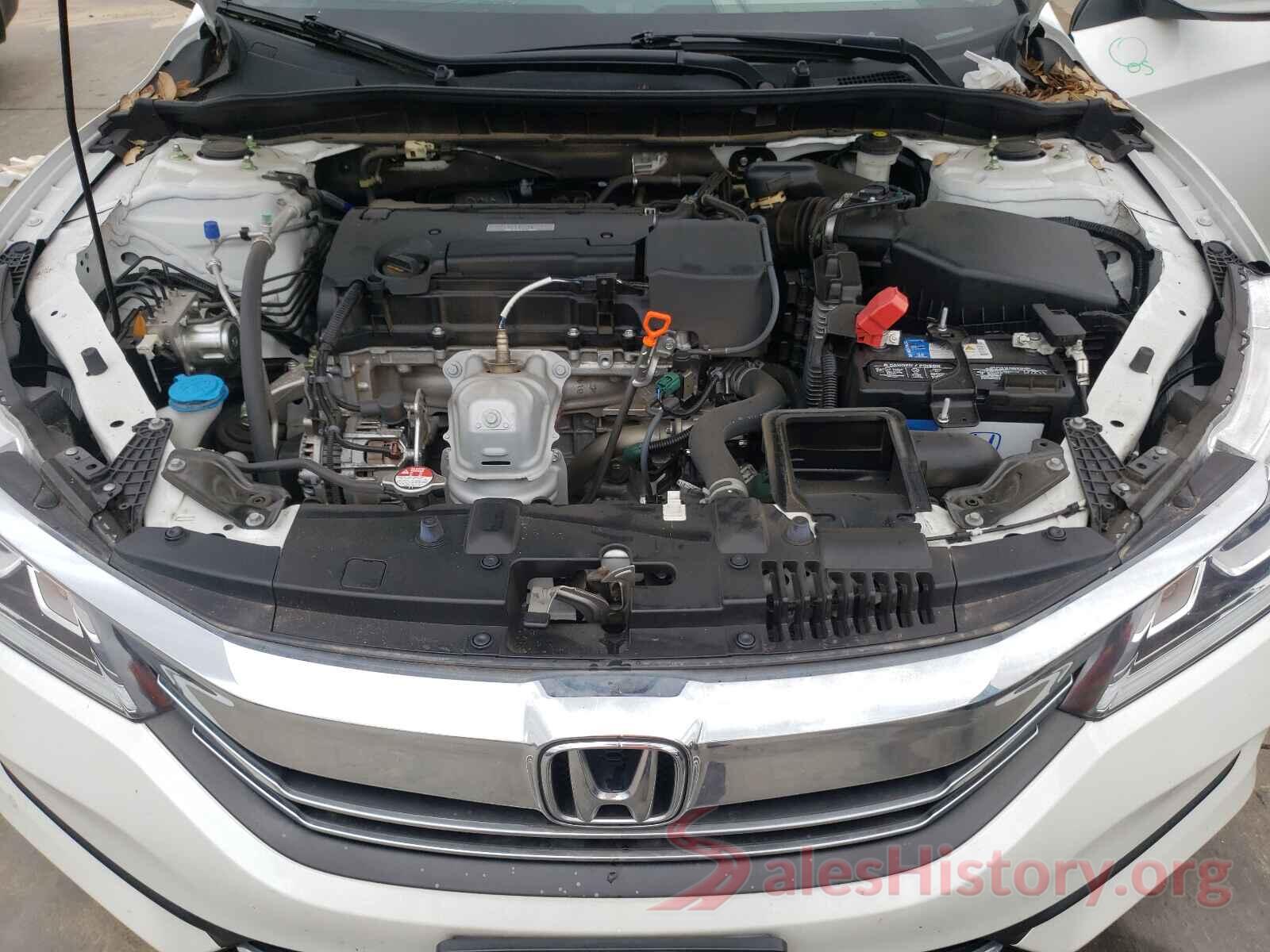 1HGCR2F39HA283957 2017 HONDA ACCORD