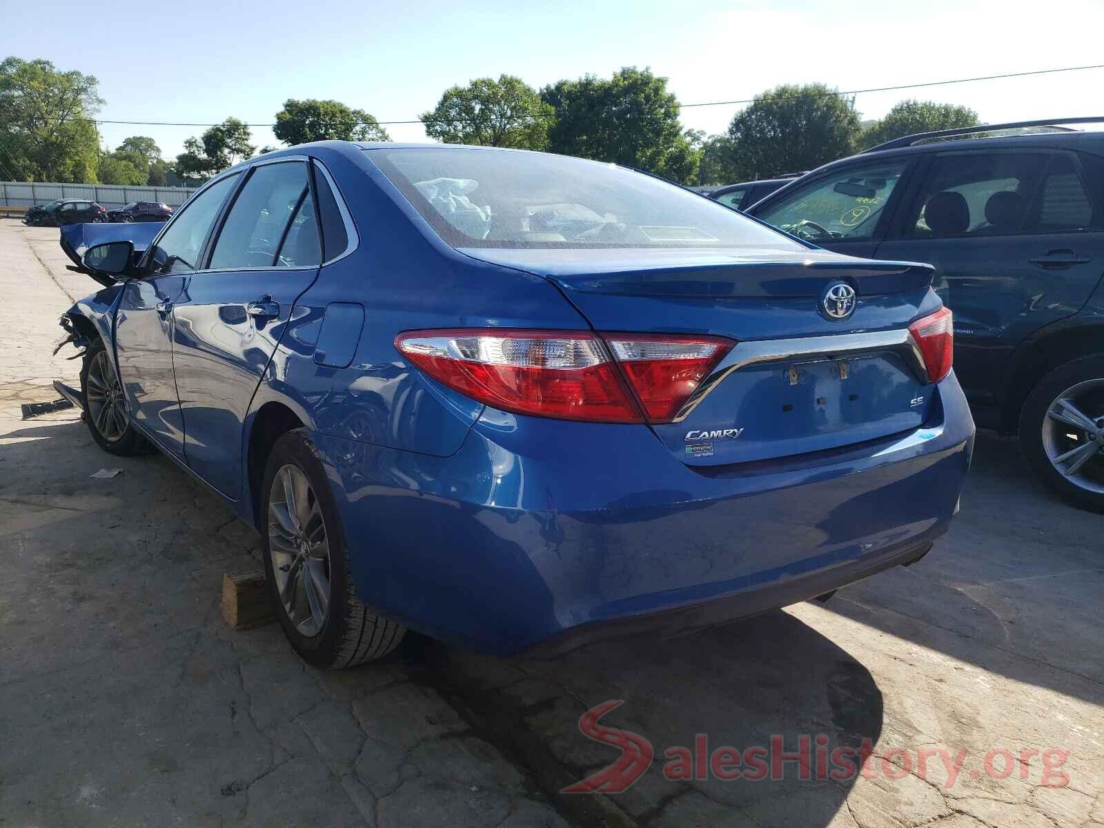 4T1BF1FK2HU787961 2017 TOYOTA CAMRY