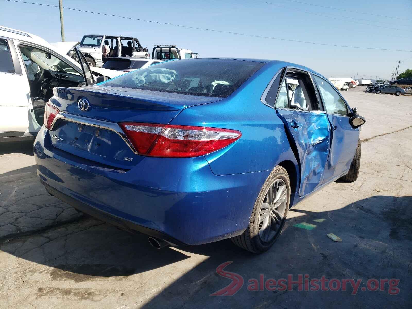 4T1BF1FK2HU787961 2017 TOYOTA CAMRY