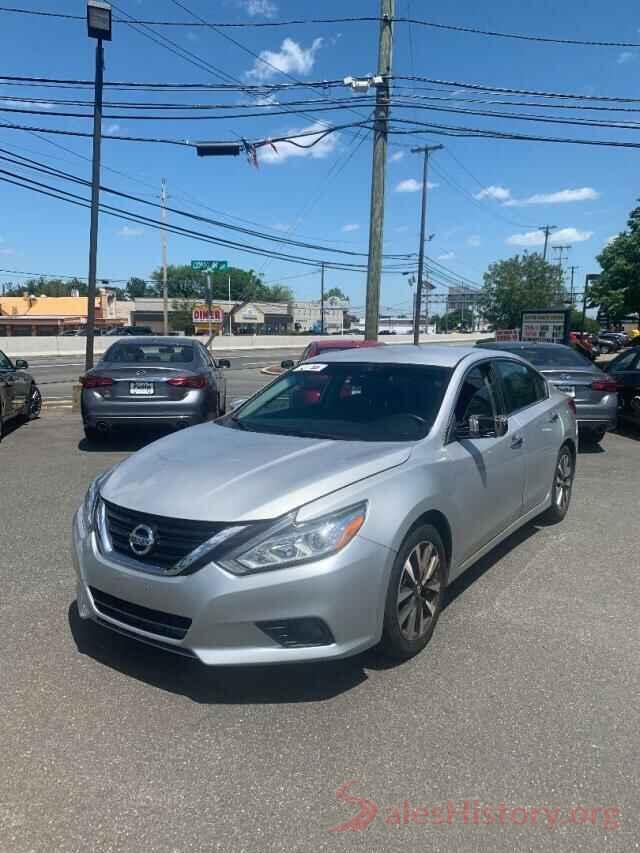 1N4AL3APXHC193914 2017 NISSAN ALTIMA