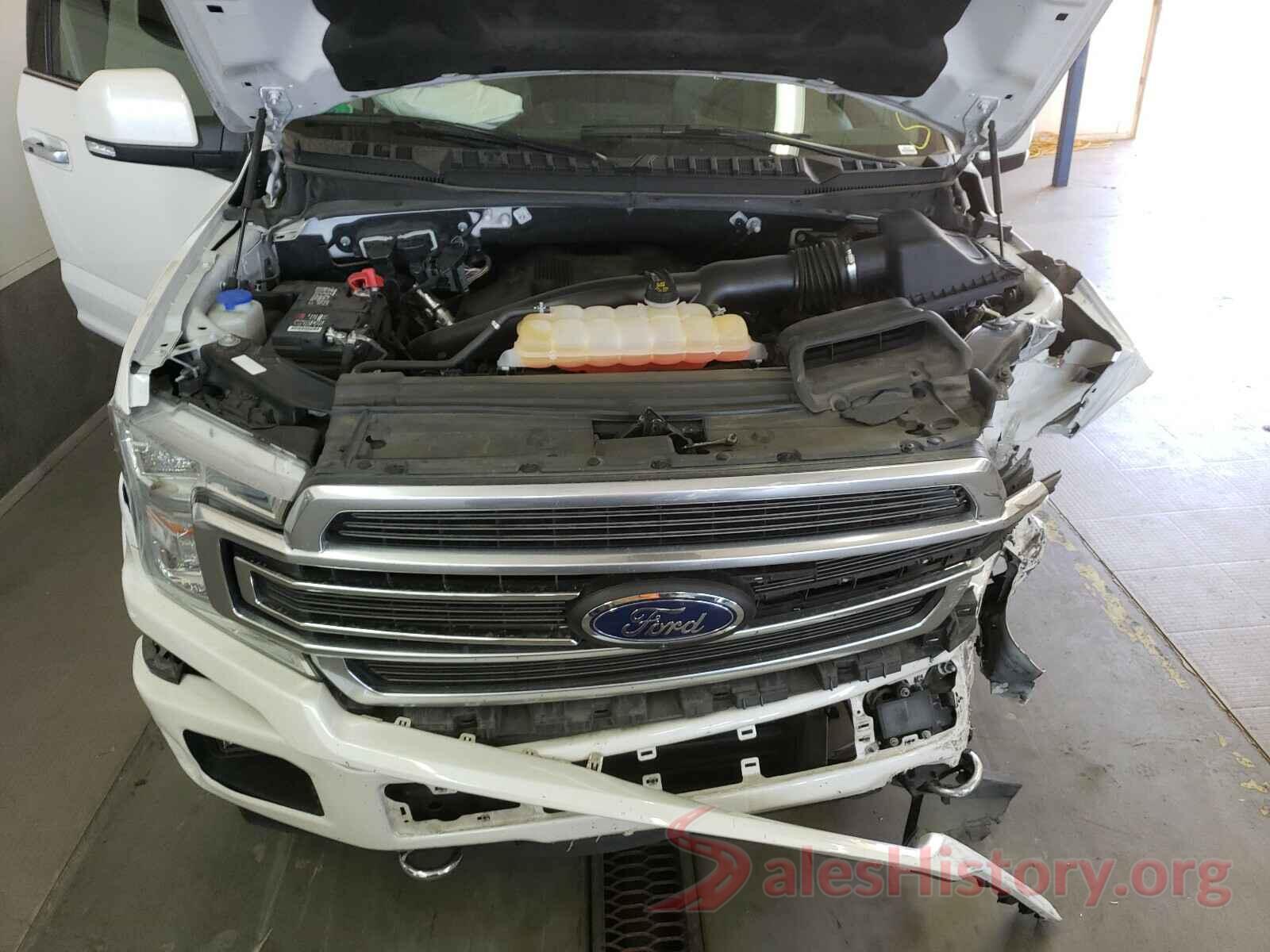 1FTEW1EG2KFA18712 2019 FORD F-150