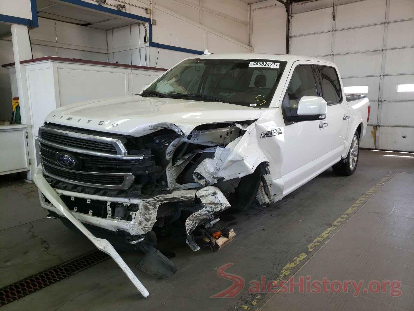 1FTEW1EG2KFA18712 2019 FORD F-150