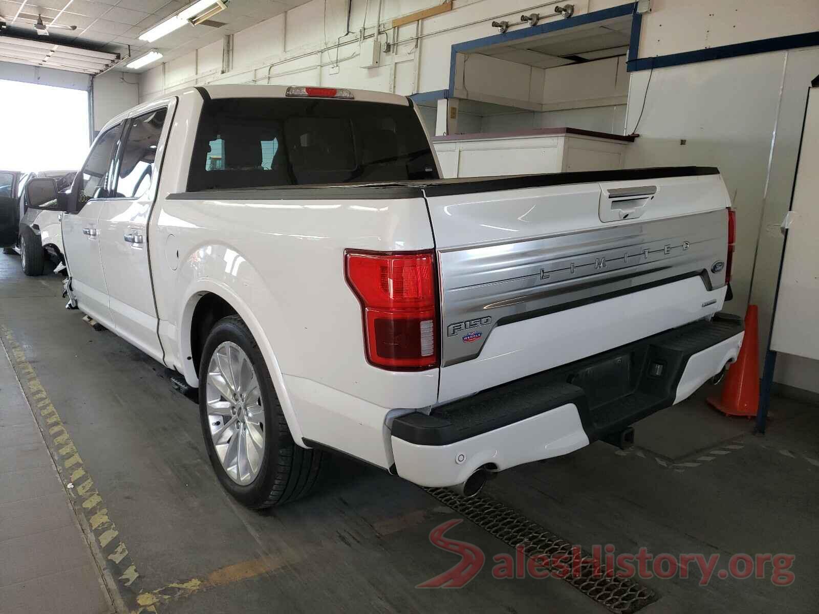 1FTEW1EG2KFA18712 2019 FORD F-150