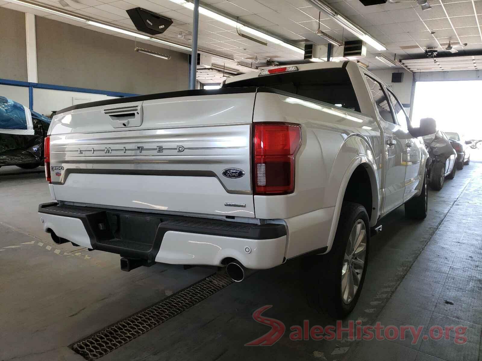 1FTEW1EG2KFA18712 2019 FORD F-150