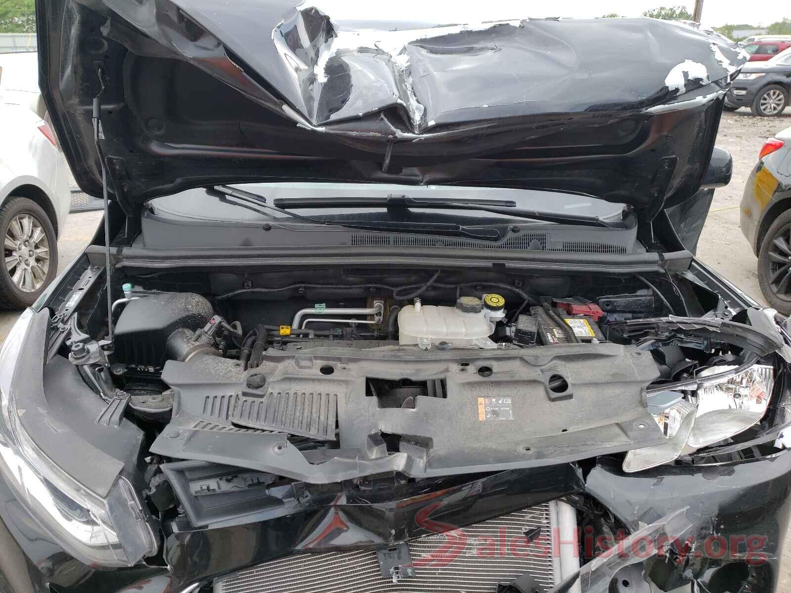 KL7CJKSB0LB328691 2020 CHEVROLET TRAX