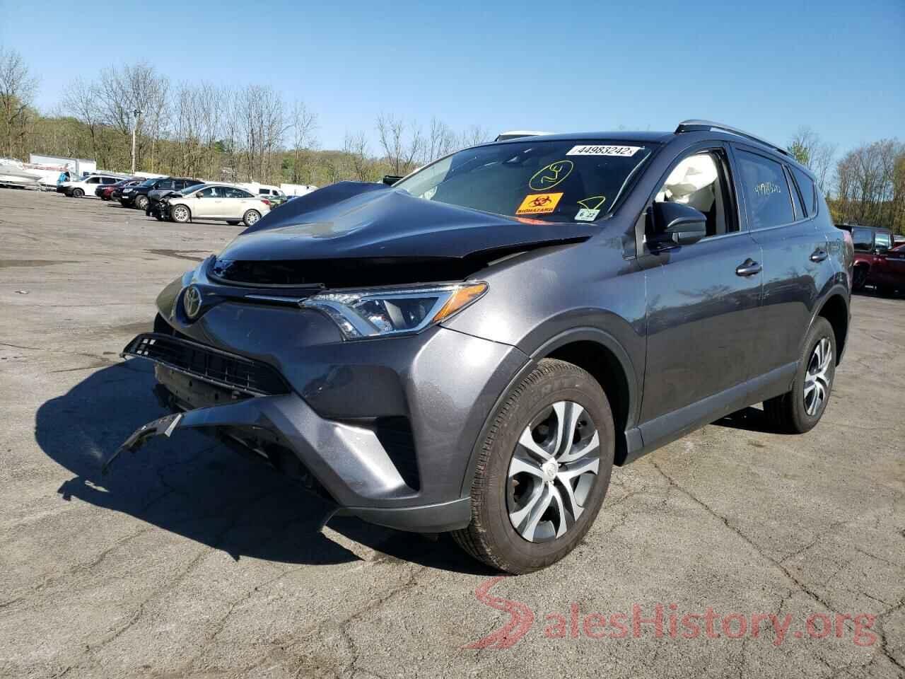 JTMBFREV6HJ152984 2017 TOYOTA RAV4