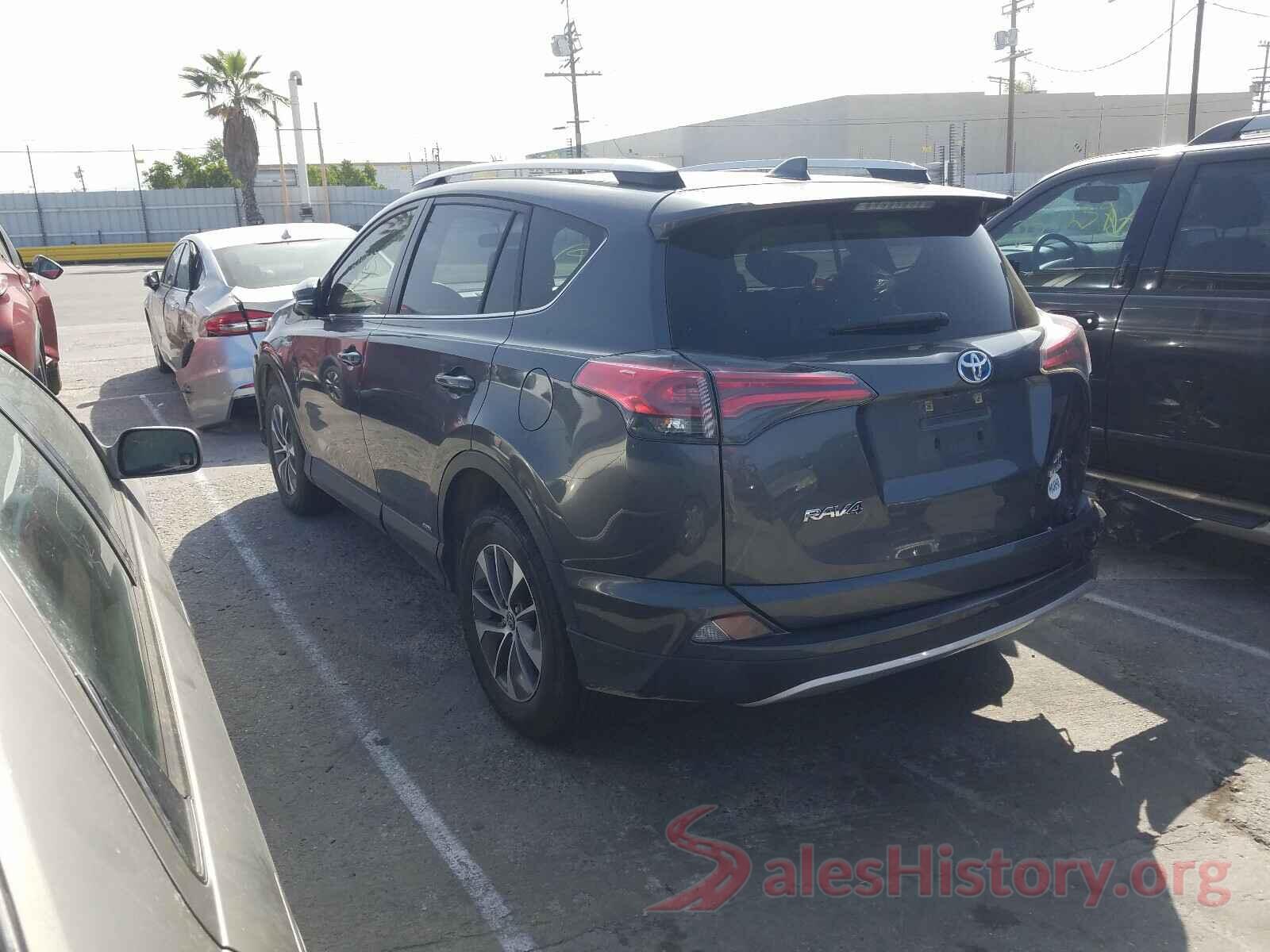 JTMRJREVXGD055832 2016 TOYOTA RAV4