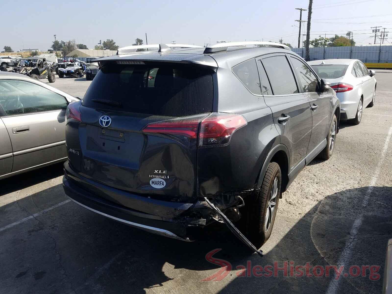 JTMRJREVXGD055832 2016 TOYOTA RAV4