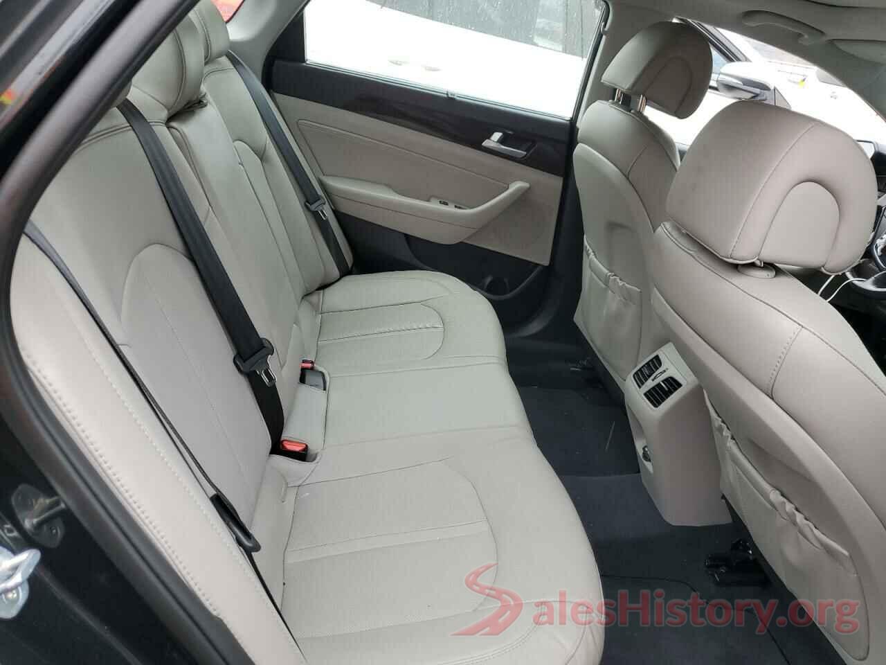 5NPE34AF3HH507576 2017 HYUNDAI SONATA