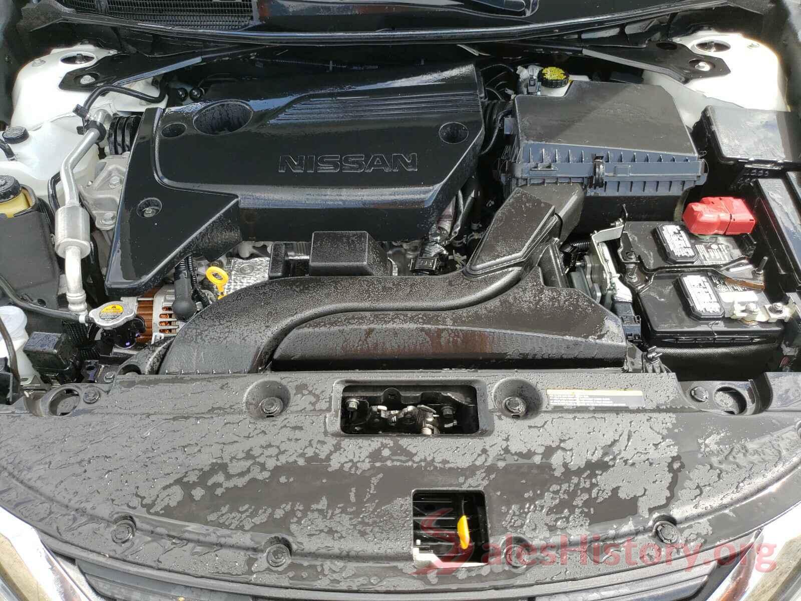 1N4AL3AP8JC231310 2018 NISSAN ALTIMA