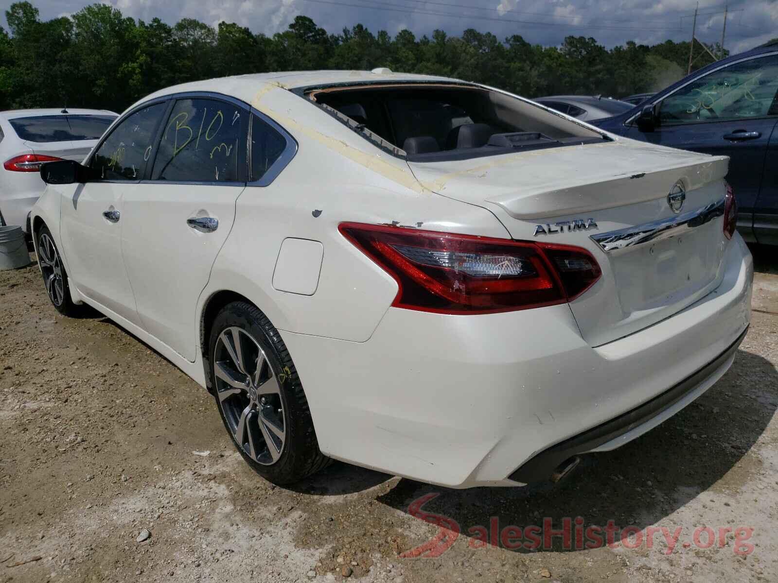 1N4AL3AP8JC231310 2018 NISSAN ALTIMA