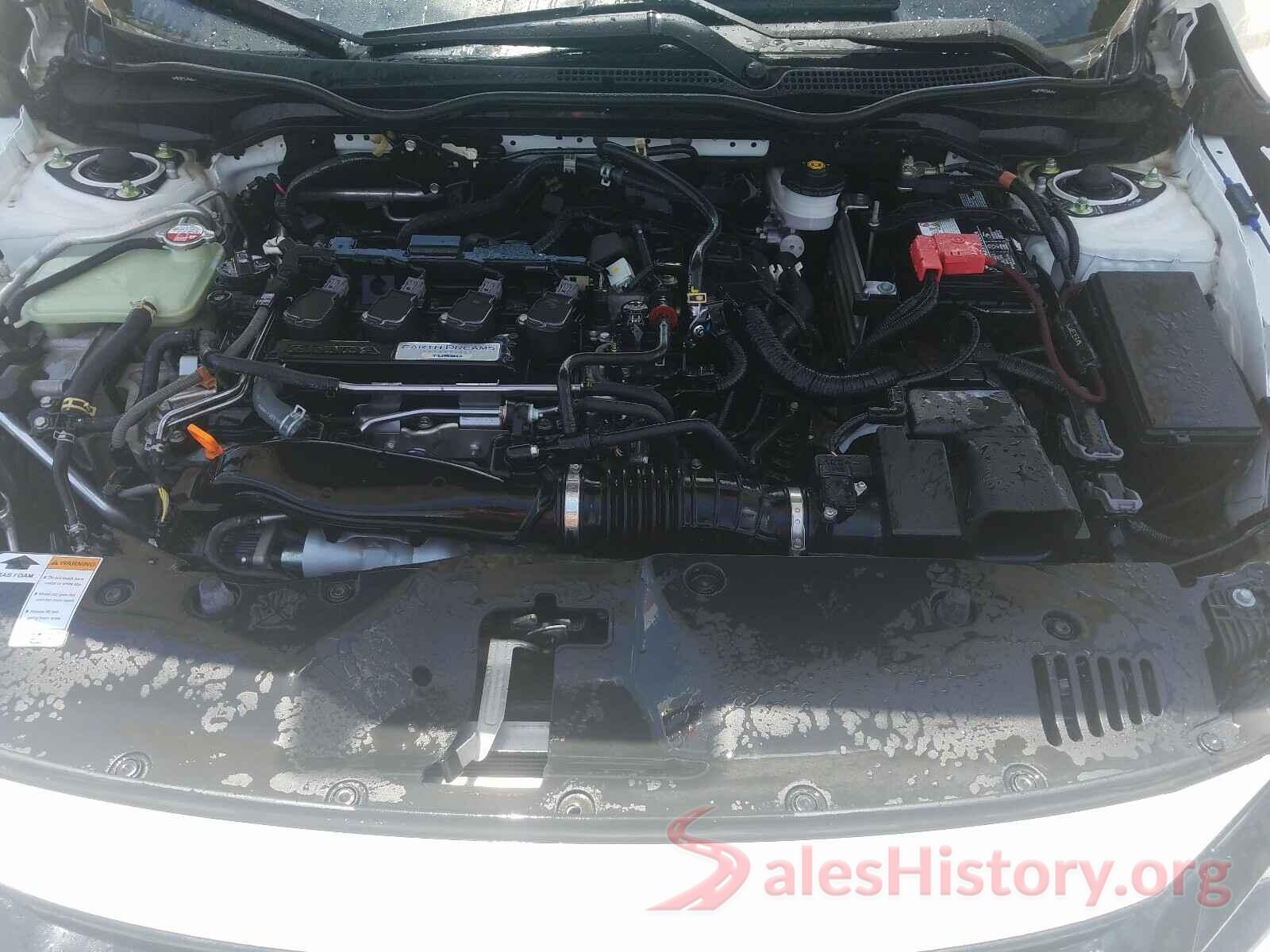 SHHFK7H44HU212139 2017 HONDA CIVIC