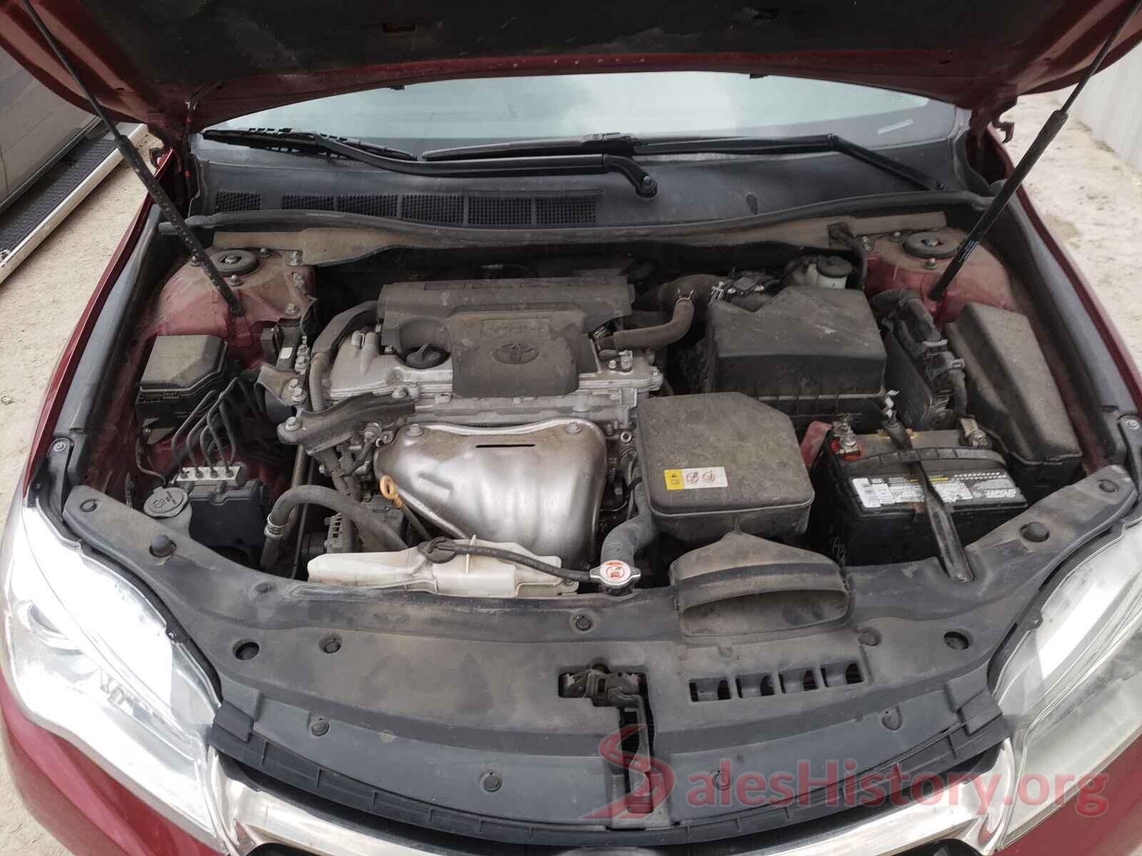 4T1BF1FKXHU673478 2017 TOYOTA CAMRY