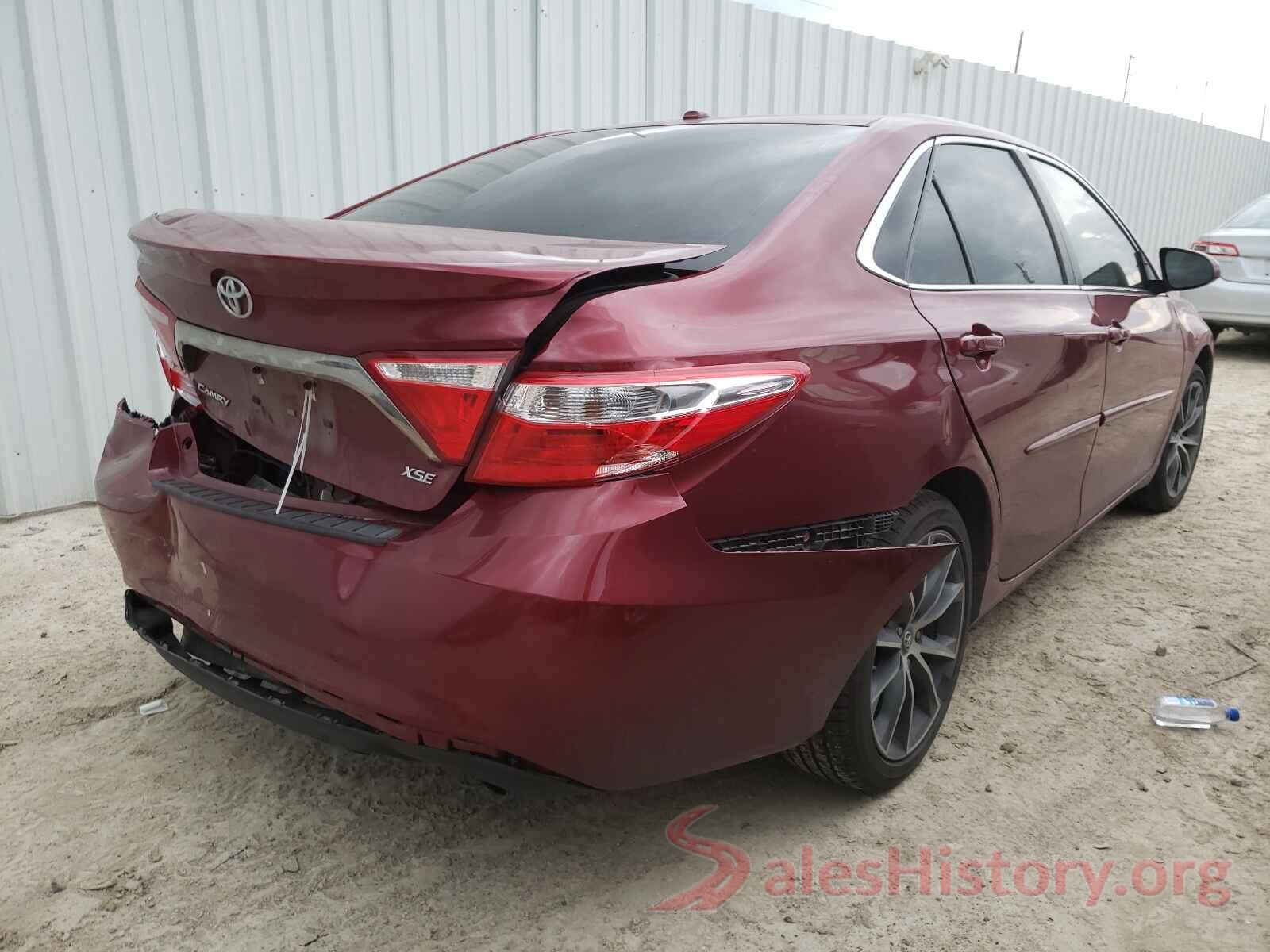 4T1BF1FKXHU673478 2017 TOYOTA CAMRY