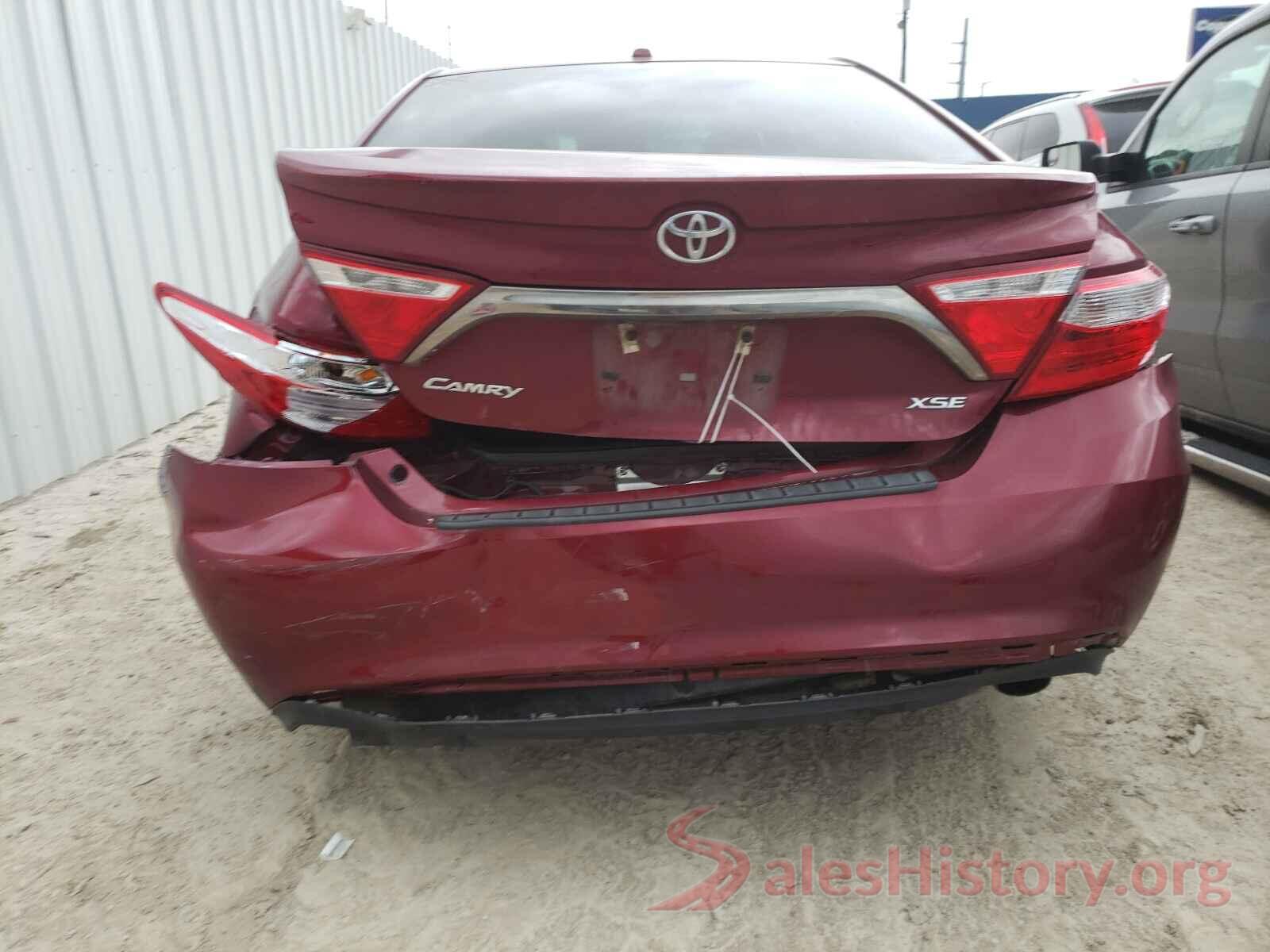 4T1BF1FKXHU673478 2017 TOYOTA CAMRY