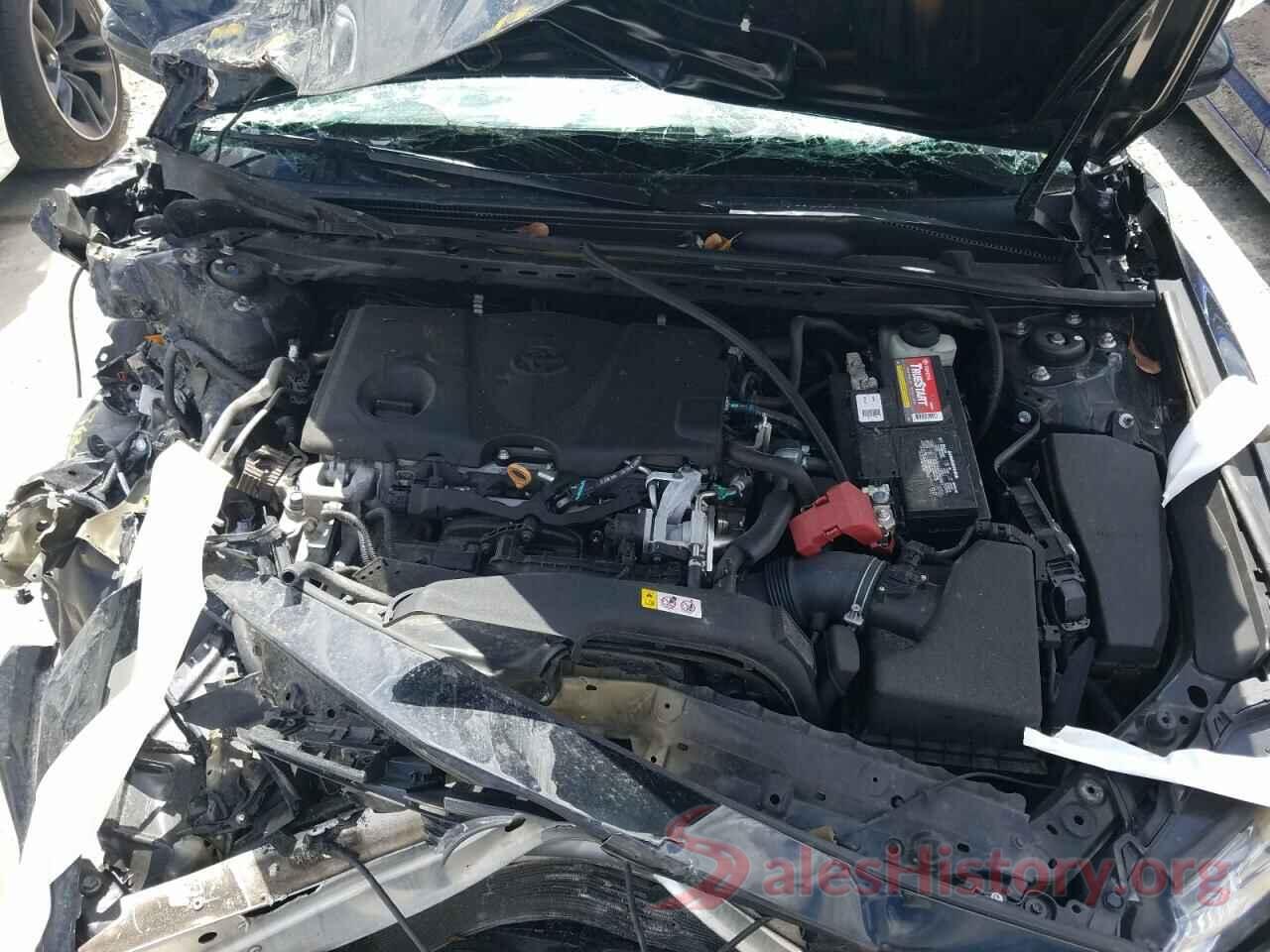 4T1B11HK9JU094600 2018 TOYOTA CAMRY