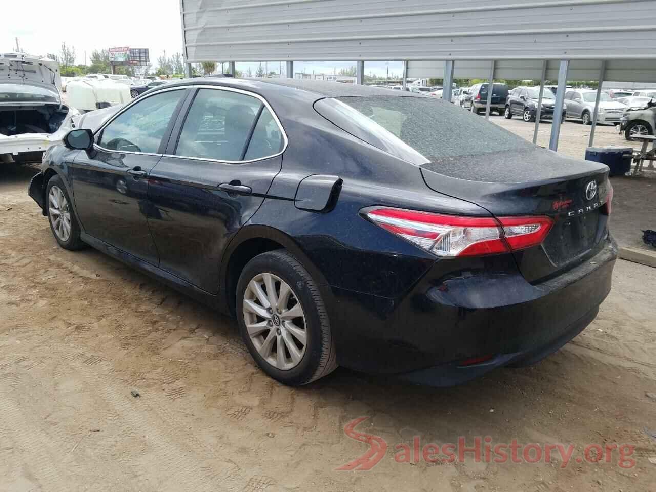 4T1B11HK9JU094600 2018 TOYOTA CAMRY