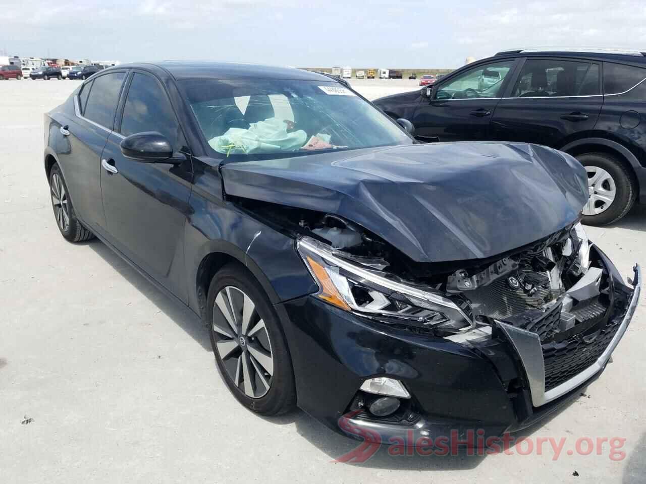 1N4BL4EV9LC233315 2020 NISSAN ALTIMA