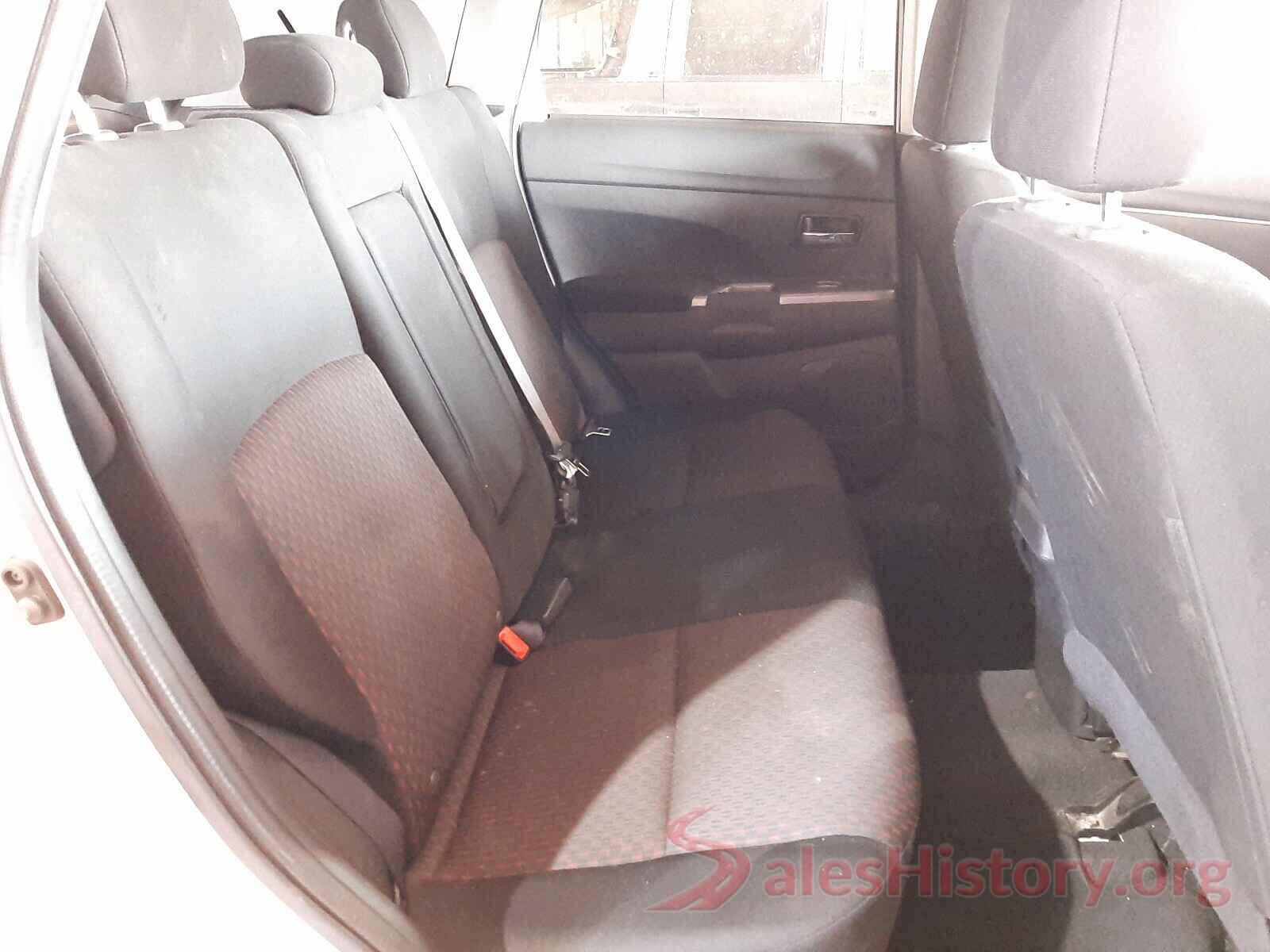 JA4AP3AU2KU003393 2019 MITSUBISHI OUTLANDER