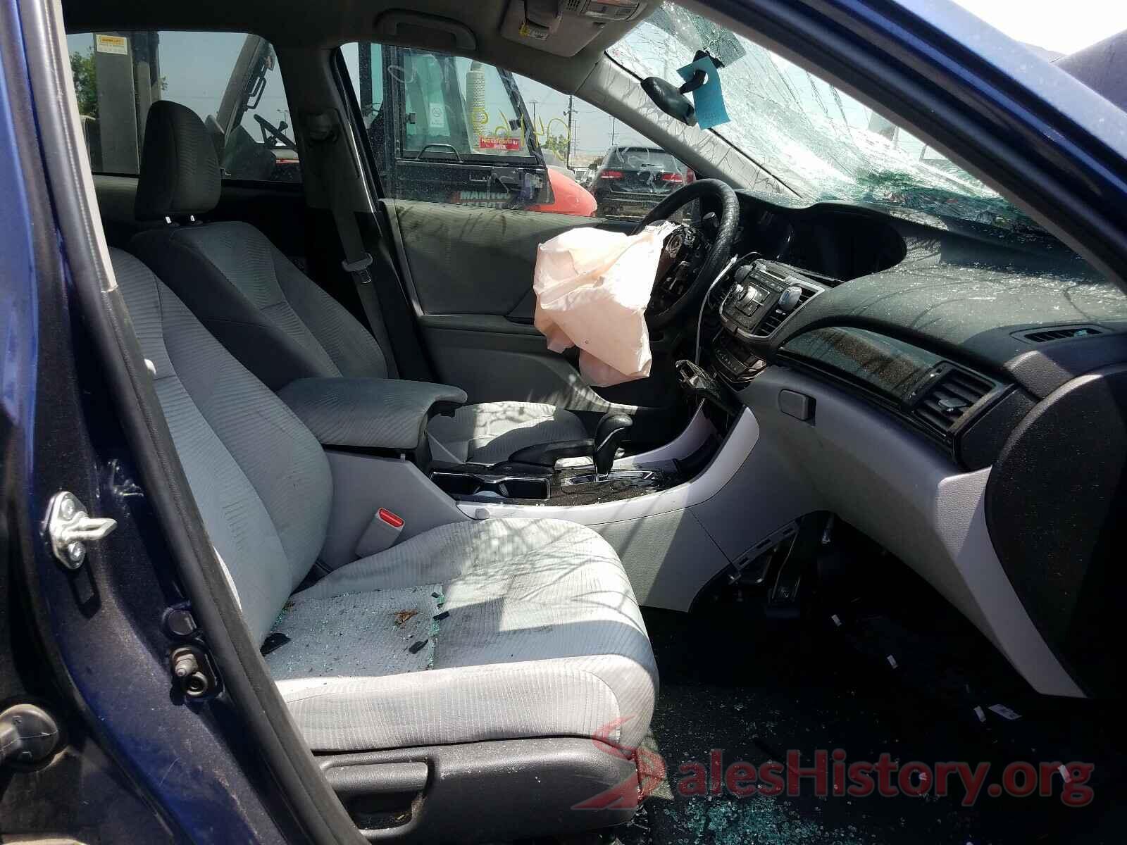 1HGCR2F33HA239906 2017 HONDA ACCORD