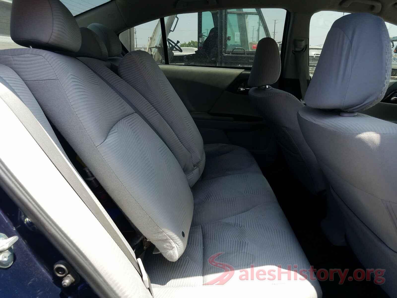 1HGCR2F33HA239906 2017 HONDA ACCORD