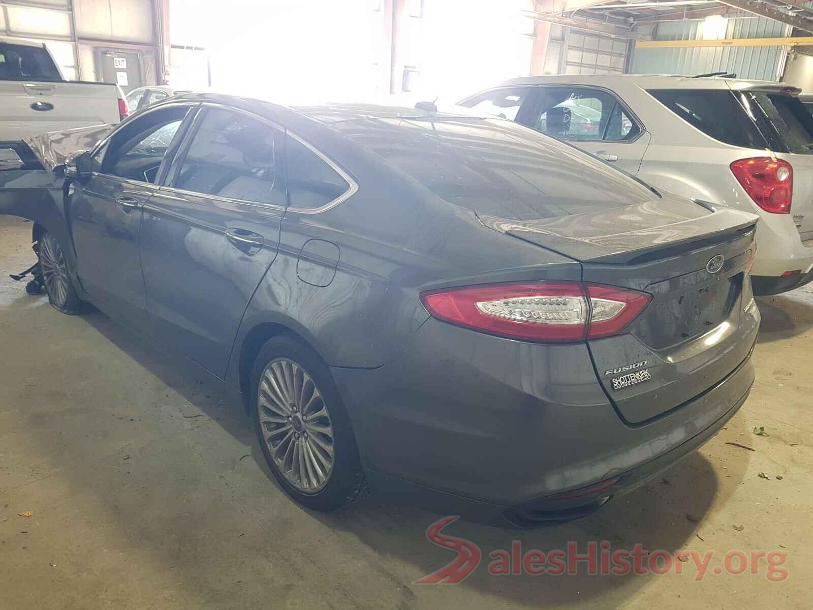 3FA6P0K92GR361201 2016 FORD FUSION