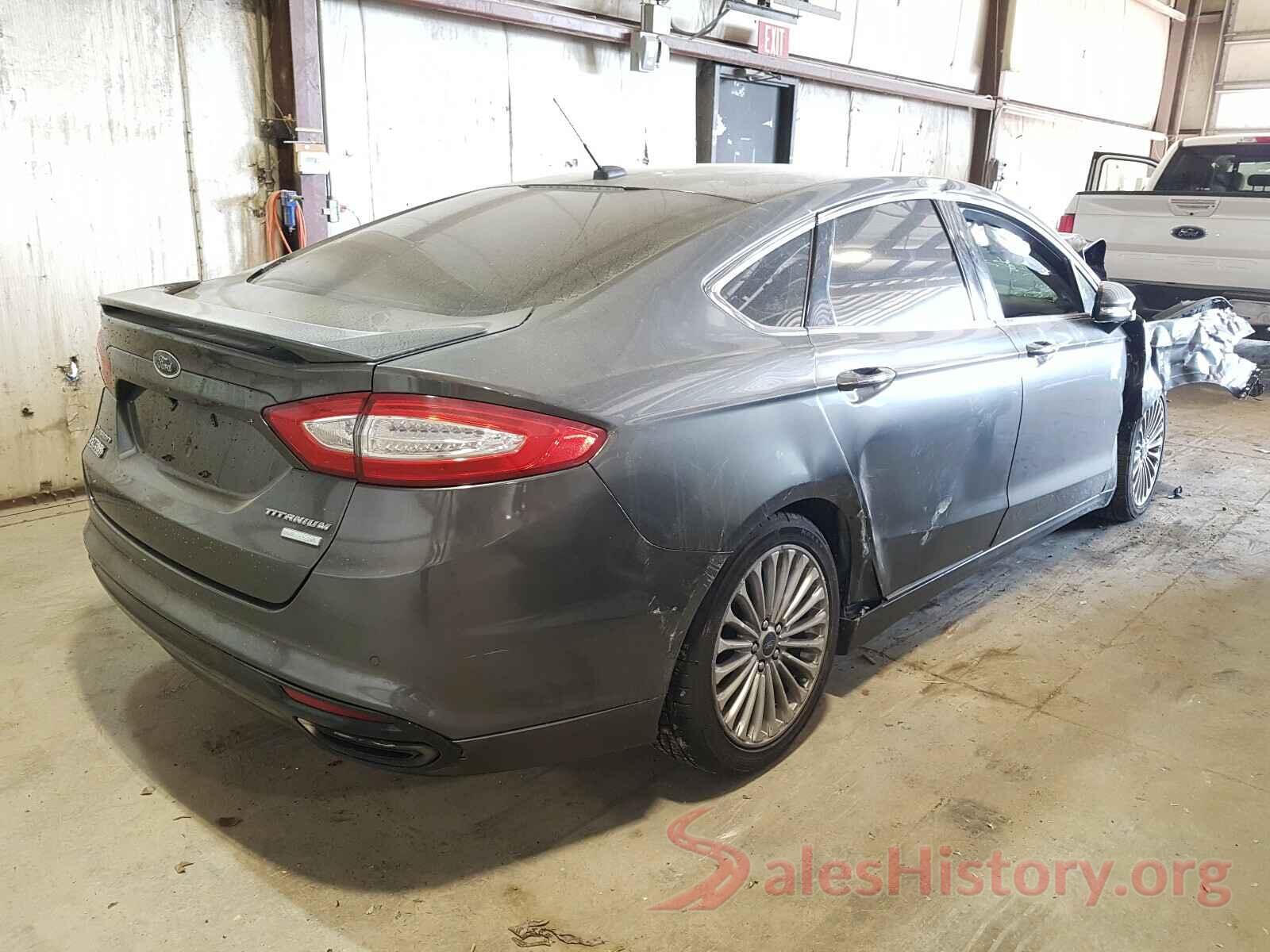 3FA6P0K92GR361201 2016 FORD FUSION