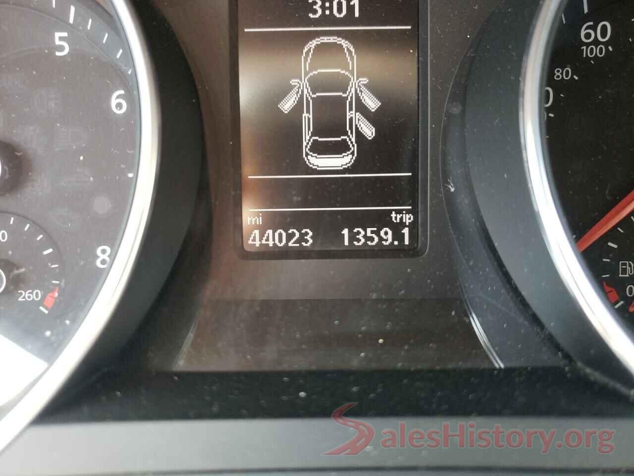 3VWDB7AJ6HM381676 2017 VOLKSWAGEN JETTA