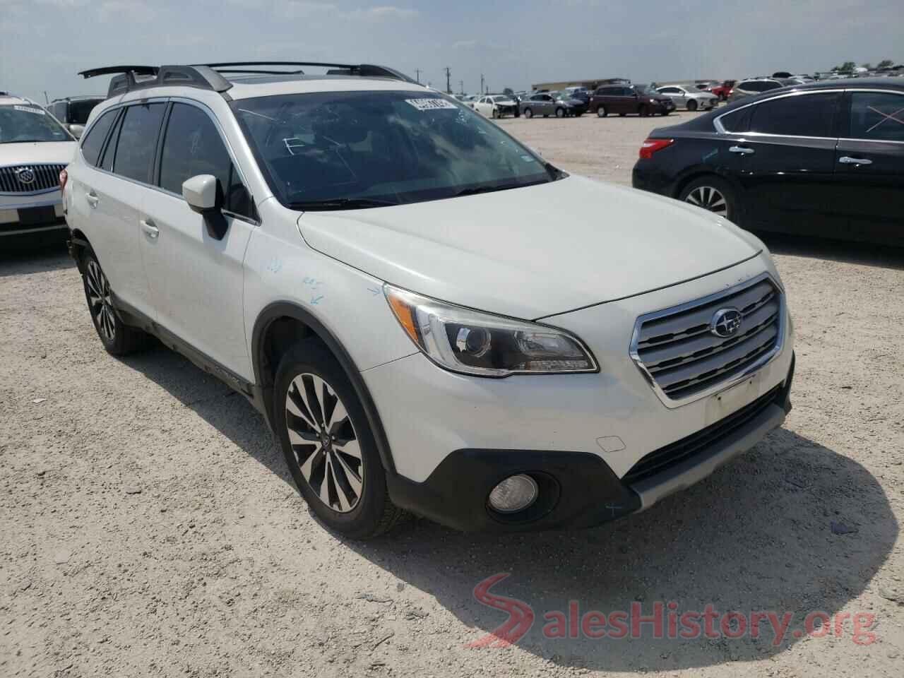 4S4BSBNC0F3314767 2015 SUBARU OUTBACK