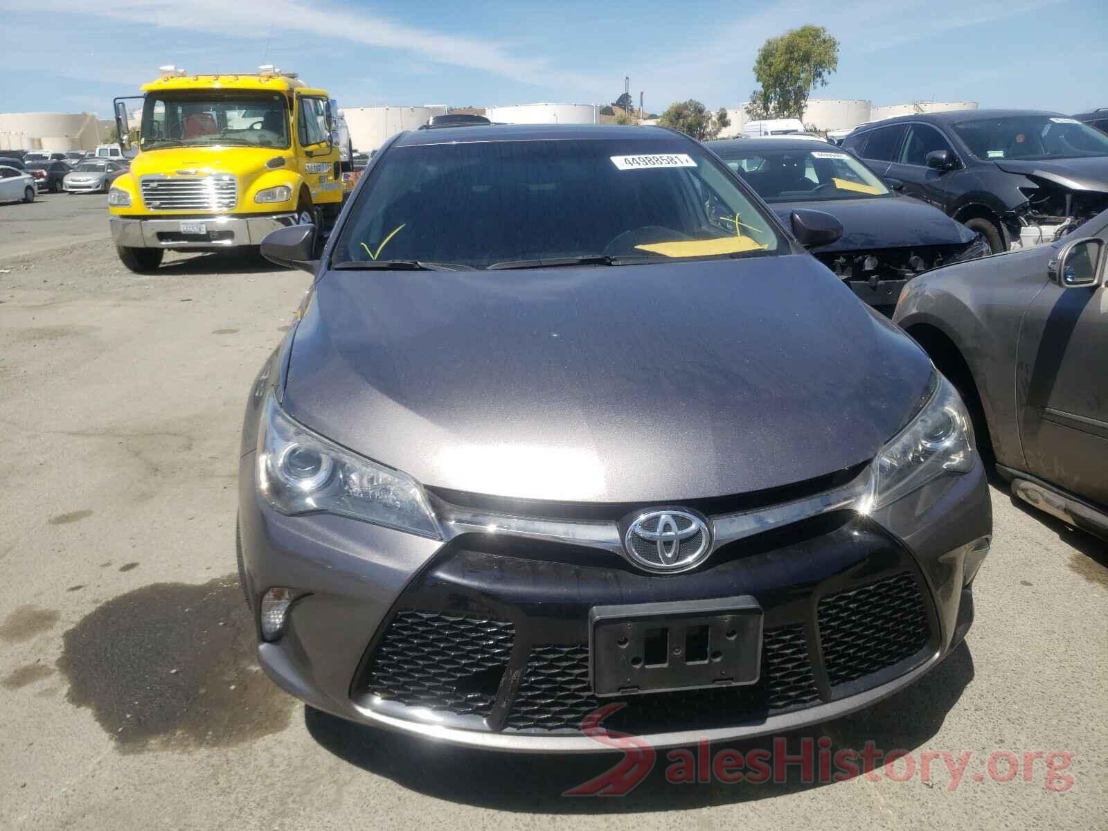 4T1BF1FKXHU298868 2017 TOYOTA CAMRY