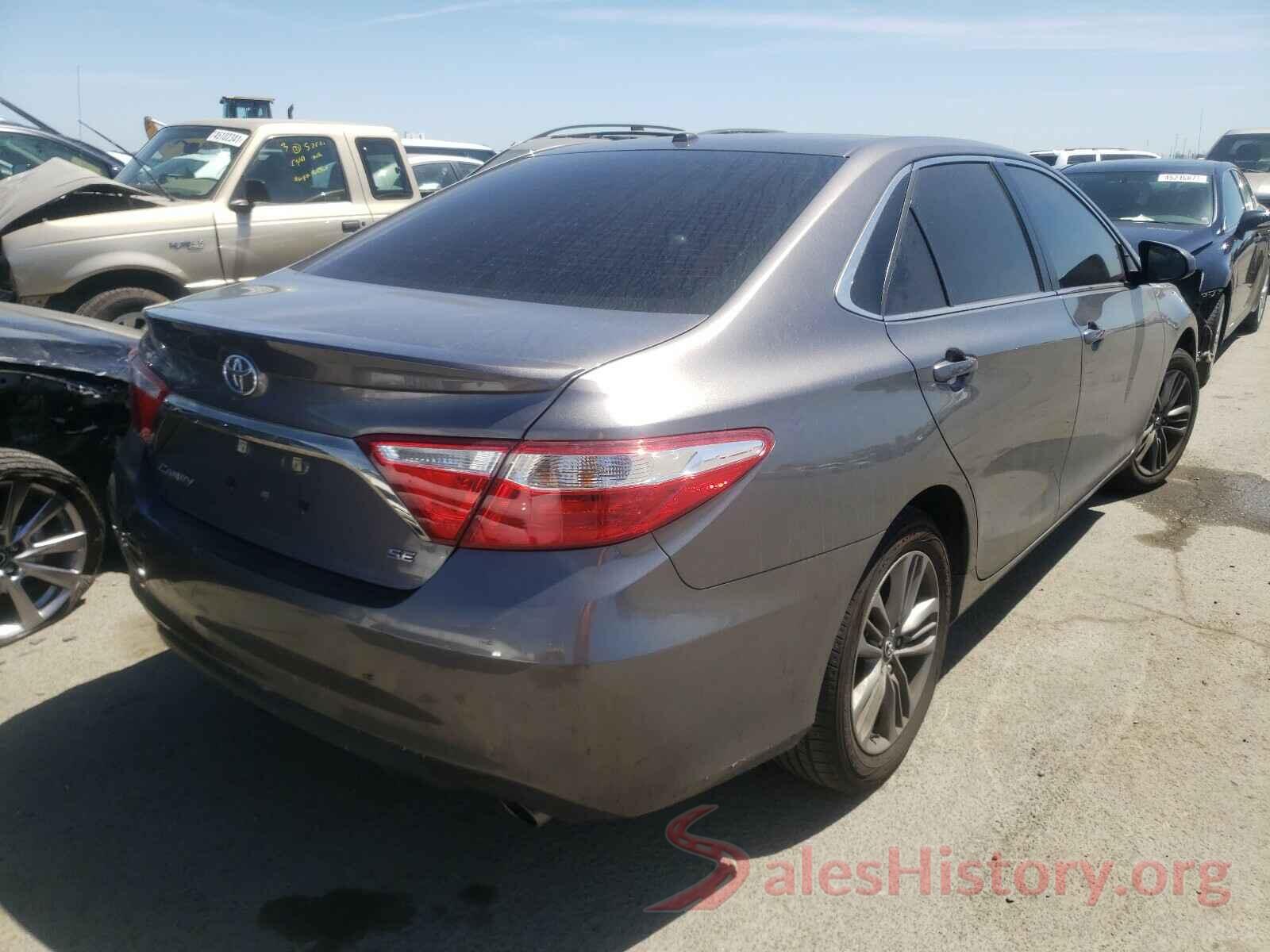 4T1BF1FKXHU298868 2017 TOYOTA CAMRY