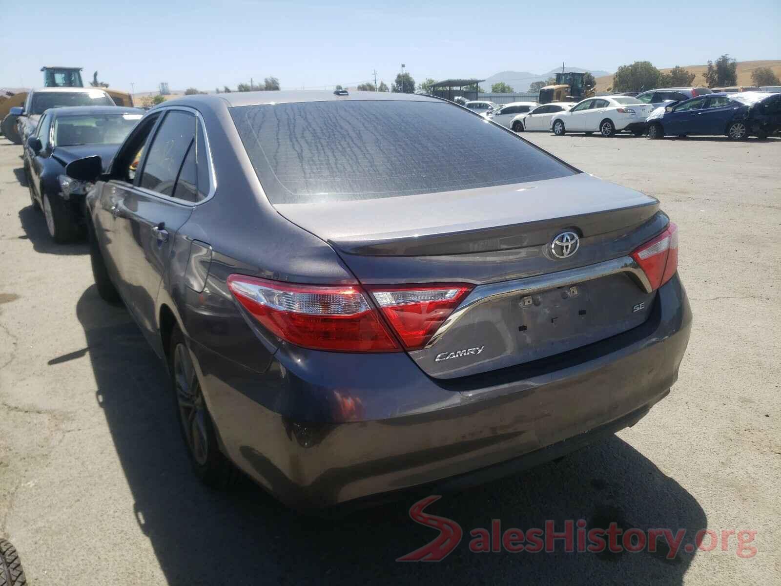 4T1BF1FKXHU298868 2017 TOYOTA CAMRY