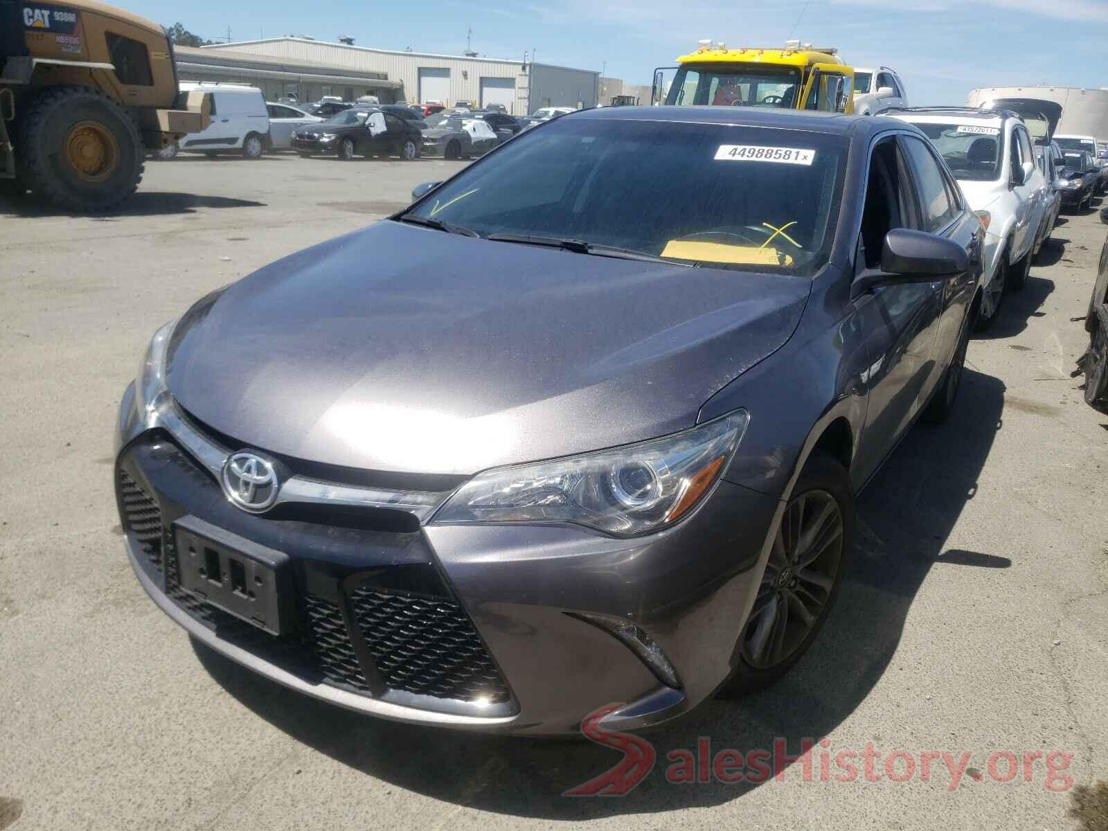 4T1BF1FKXHU298868 2017 TOYOTA CAMRY