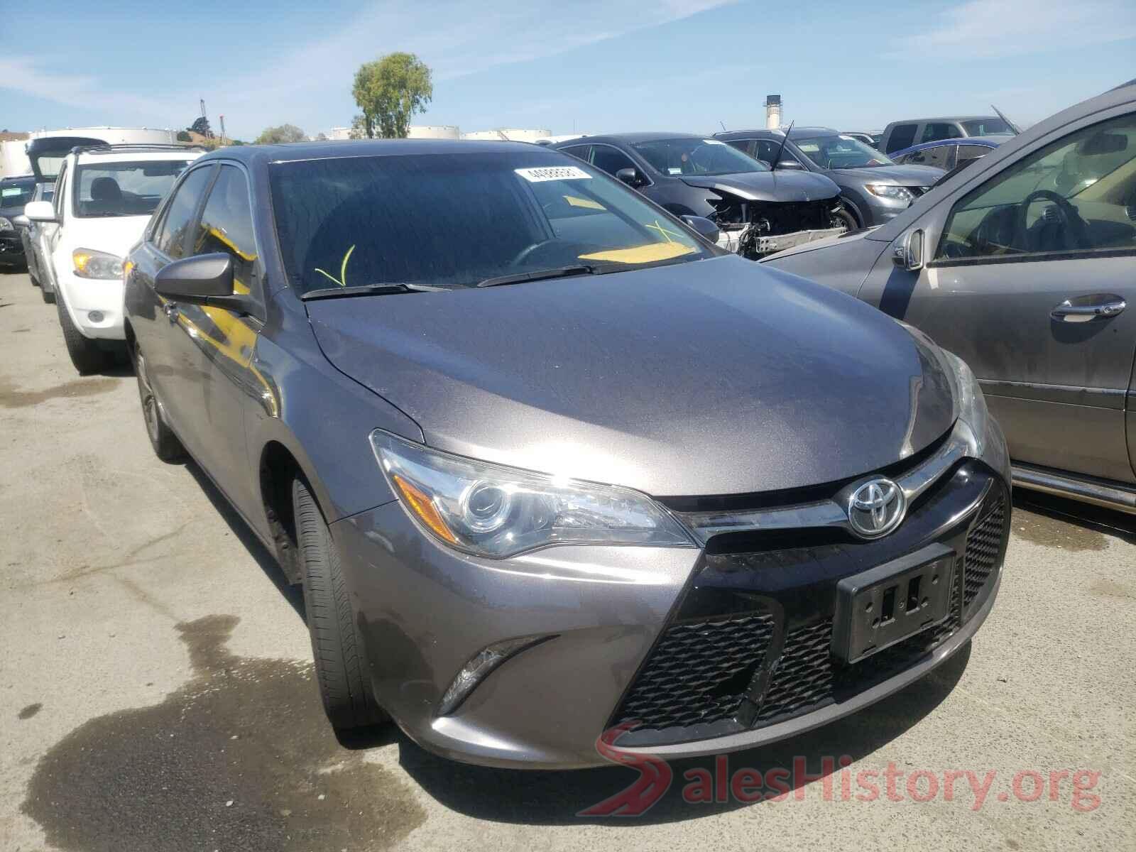 4T1BF1FKXHU298868 2017 TOYOTA CAMRY