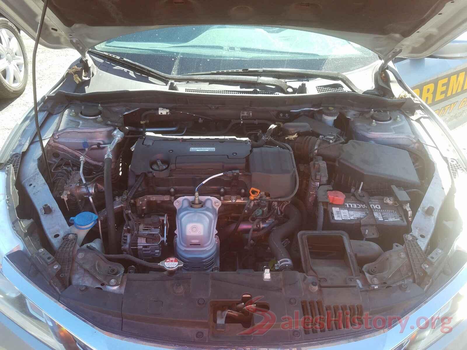 1HGCR2F37GA051002 2016 HONDA ACCORD