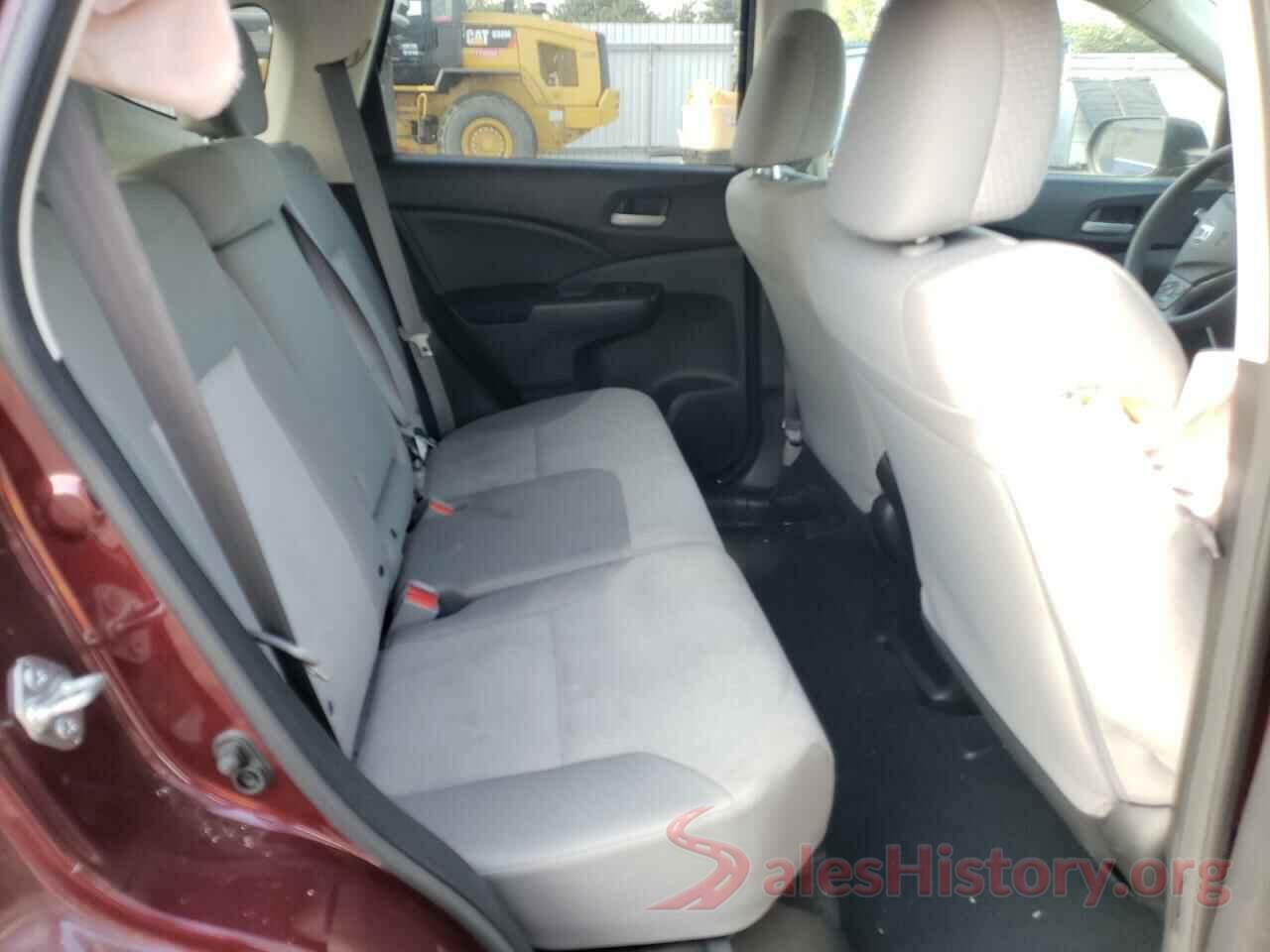 2HKRM3H41GH556349 2016 HONDA CRV