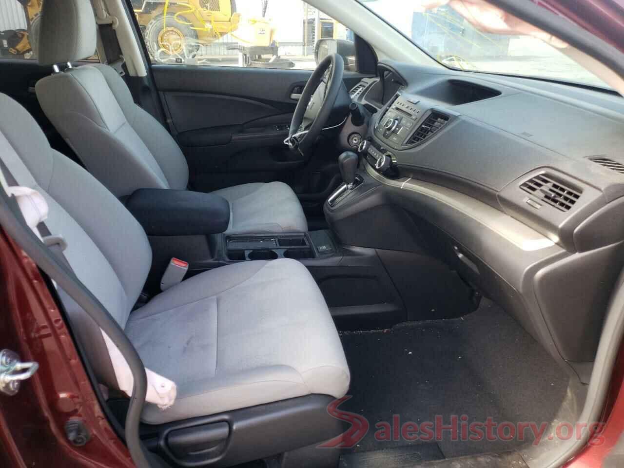 2HKRM3H41GH556349 2016 HONDA CRV