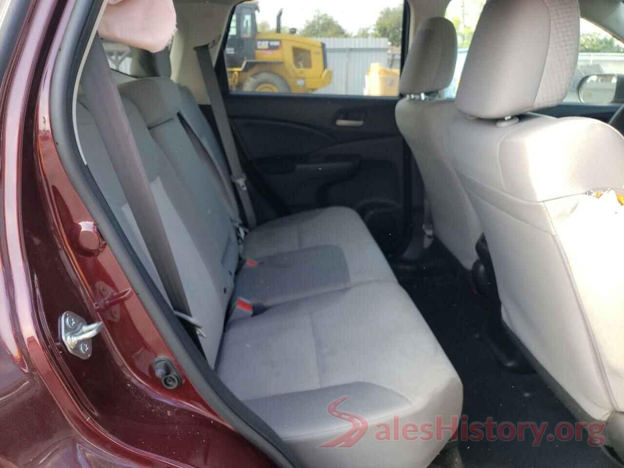 2HKRM3H41GH556349 2016 HONDA CRV