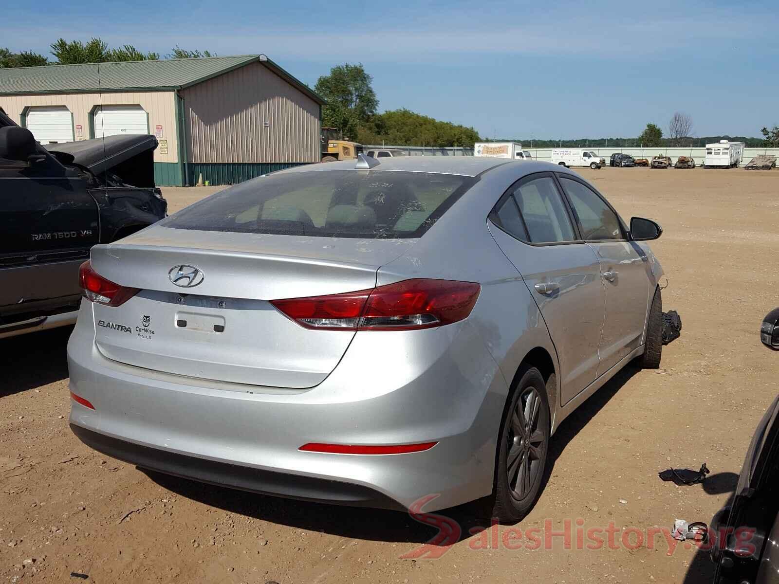 5NPD84LF6JH219325 2018 HYUNDAI ELANTRA