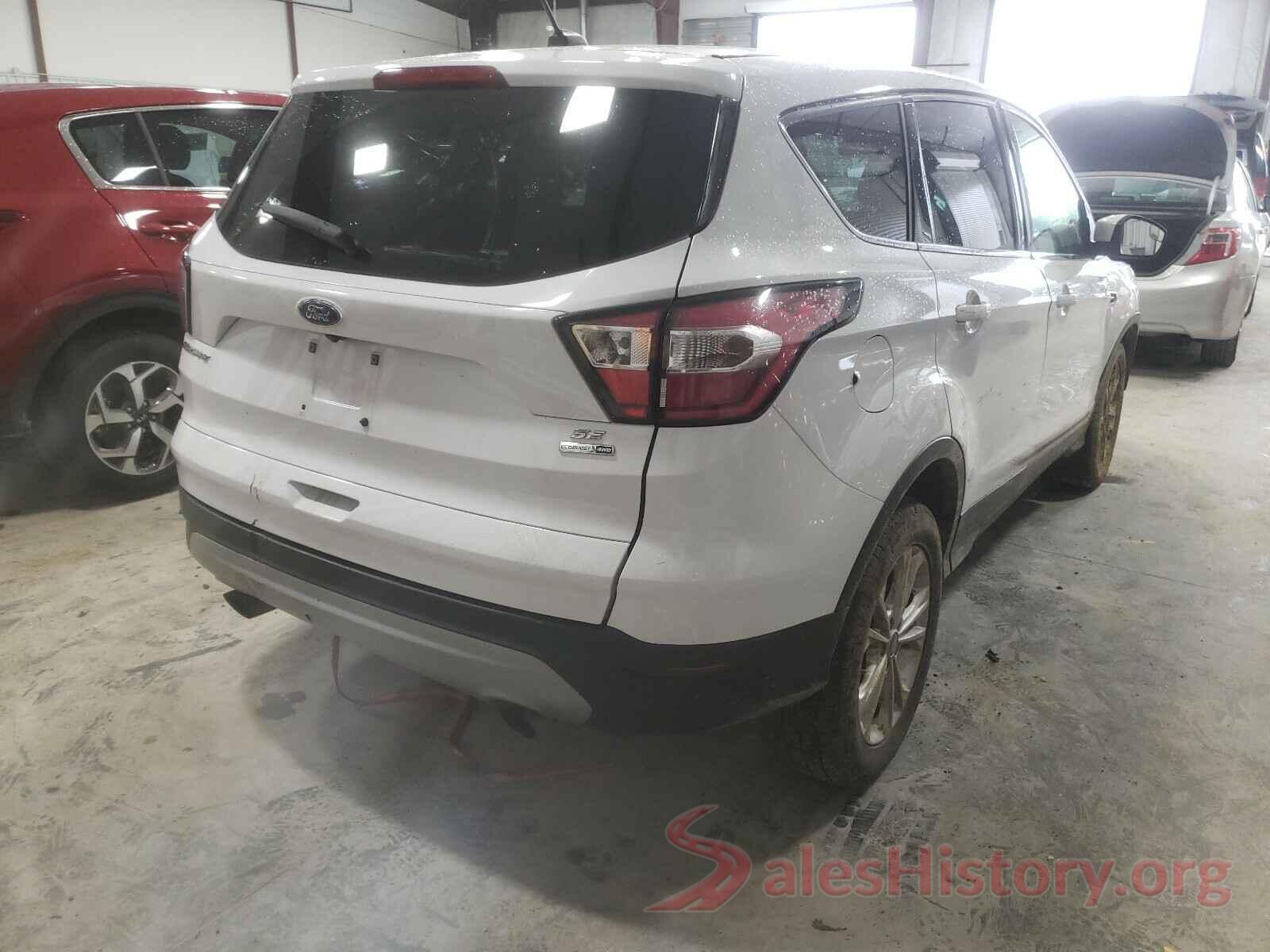 1FMCU9GD0HUC03081 2017 FORD ESCAPE