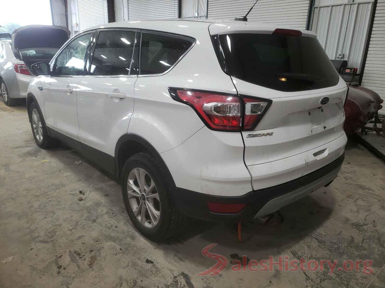 1FMCU9GD0HUC03081 2017 FORD ESCAPE