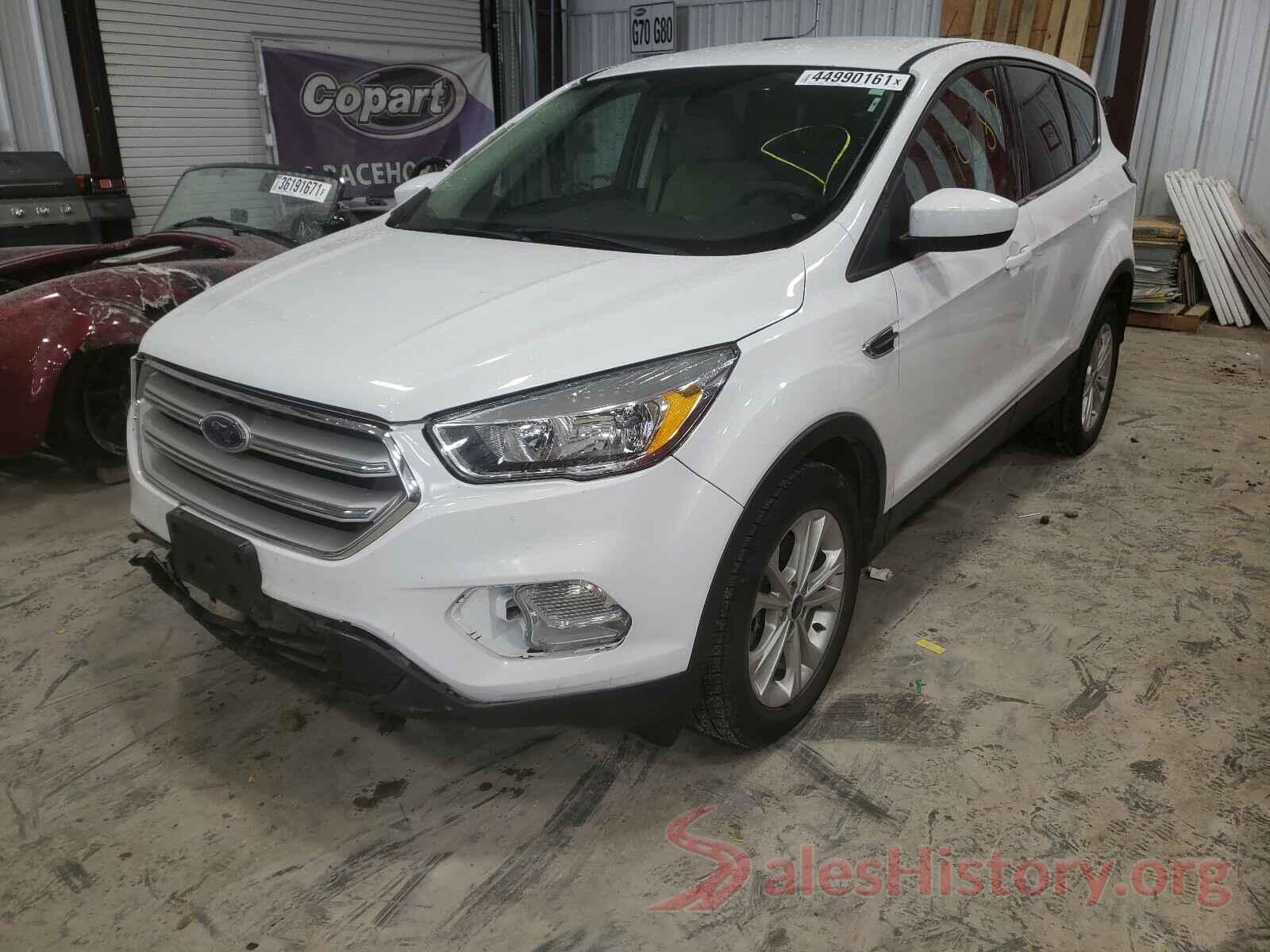 1FMCU9GD0HUC03081 2017 FORD ESCAPE