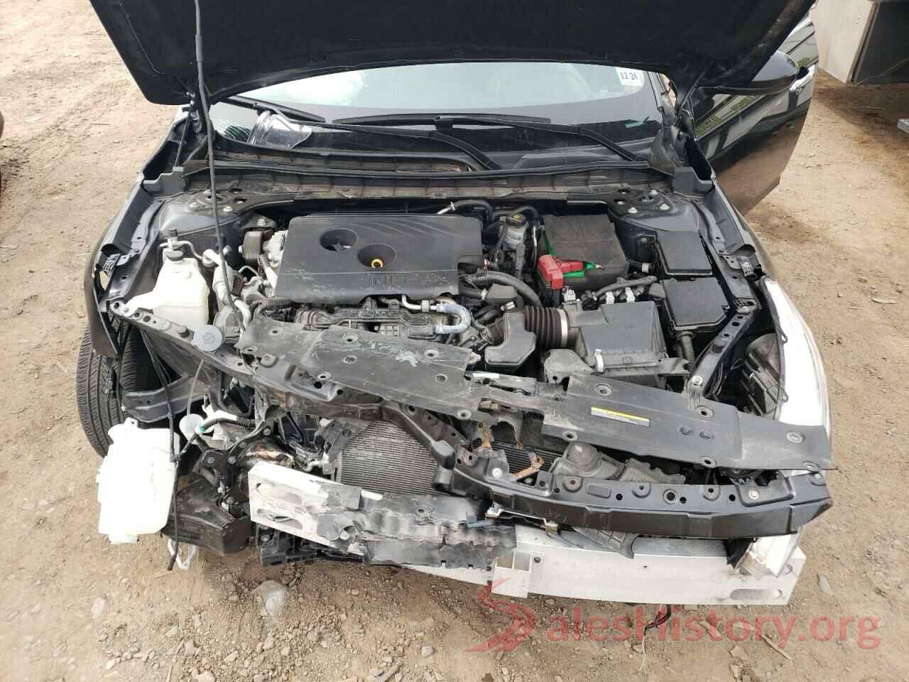 1N4BL4BV7KC226138 2019 NISSAN ALTIMA