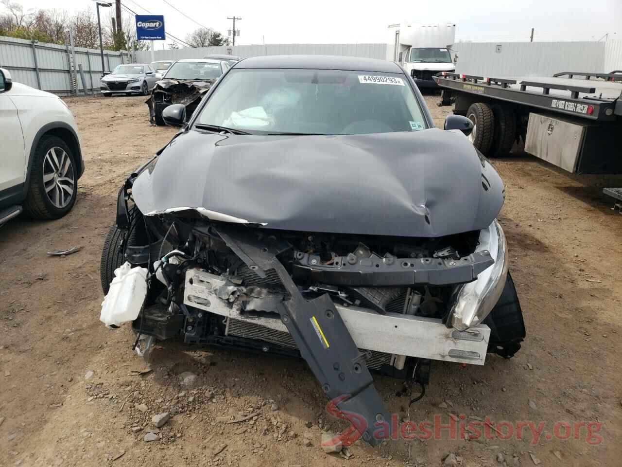 1N4BL4BV7KC226138 2019 NISSAN ALTIMA