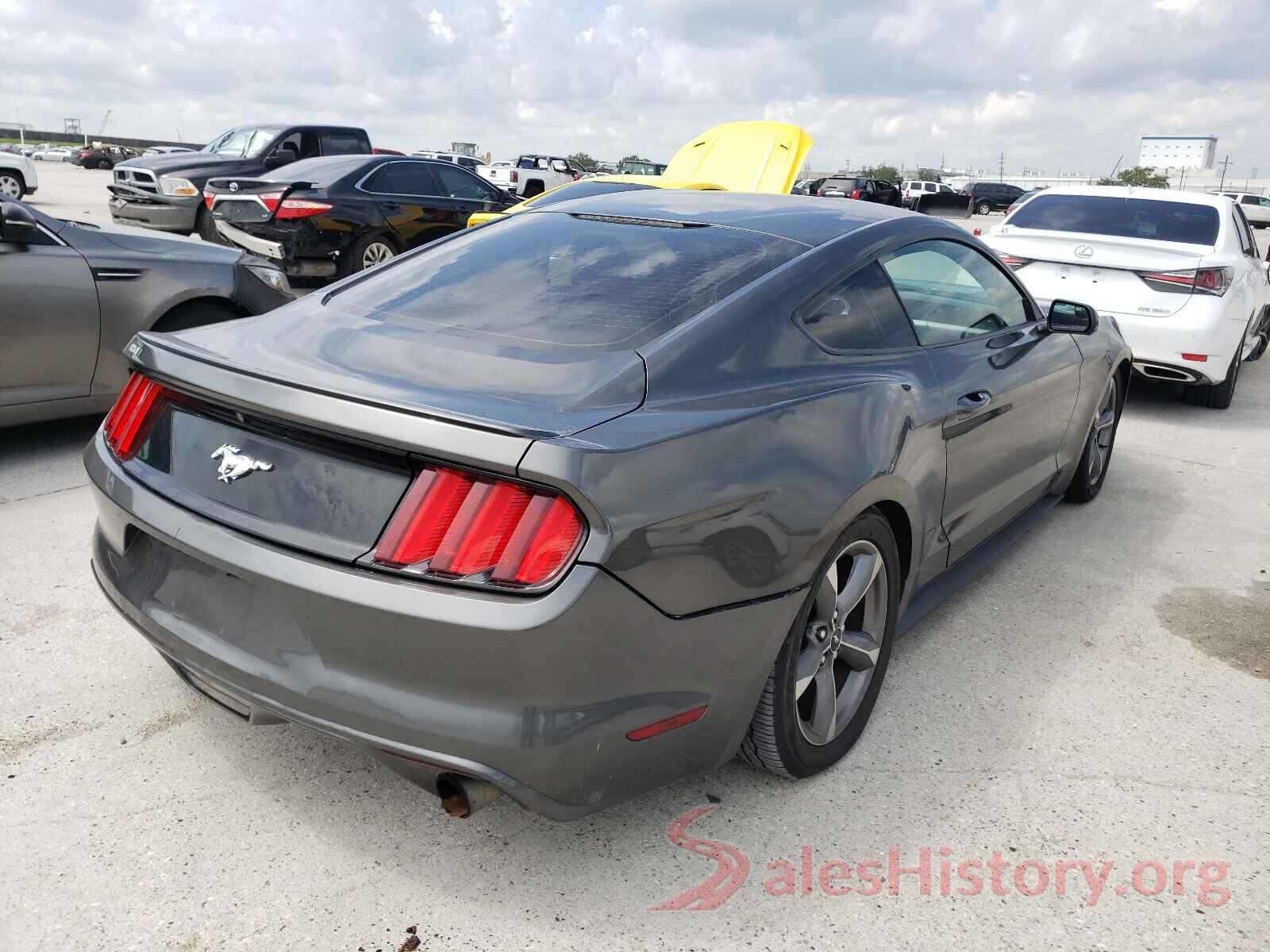 1FA6P8TH2G5215033 2016 FORD MUSTANG