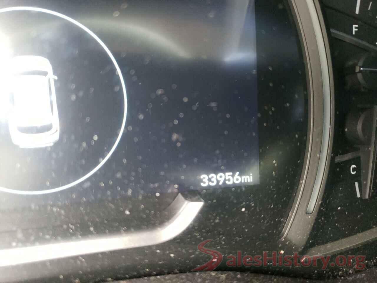 5NMS5CAA4KH051975 2019 HYUNDAI SANTA FE